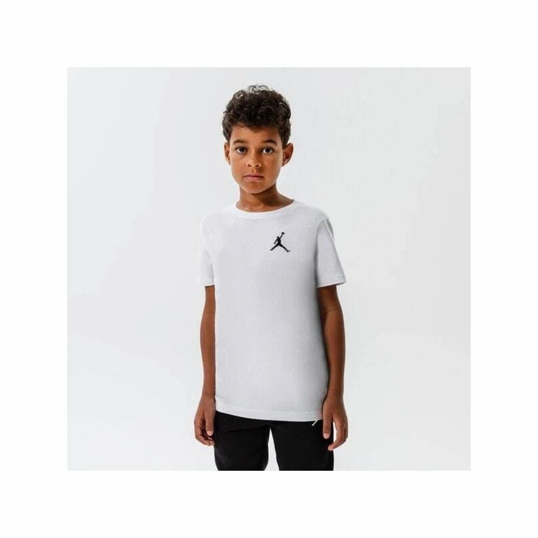 T-shirt de criança Jordan Jumpman Air