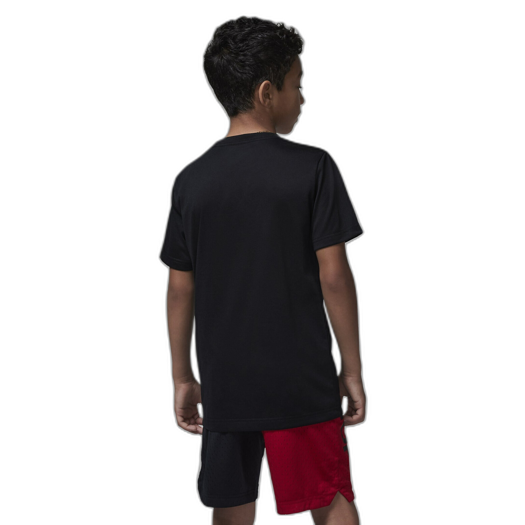 T-shirt de criança Jordan Jumpman Sustainable Graphic