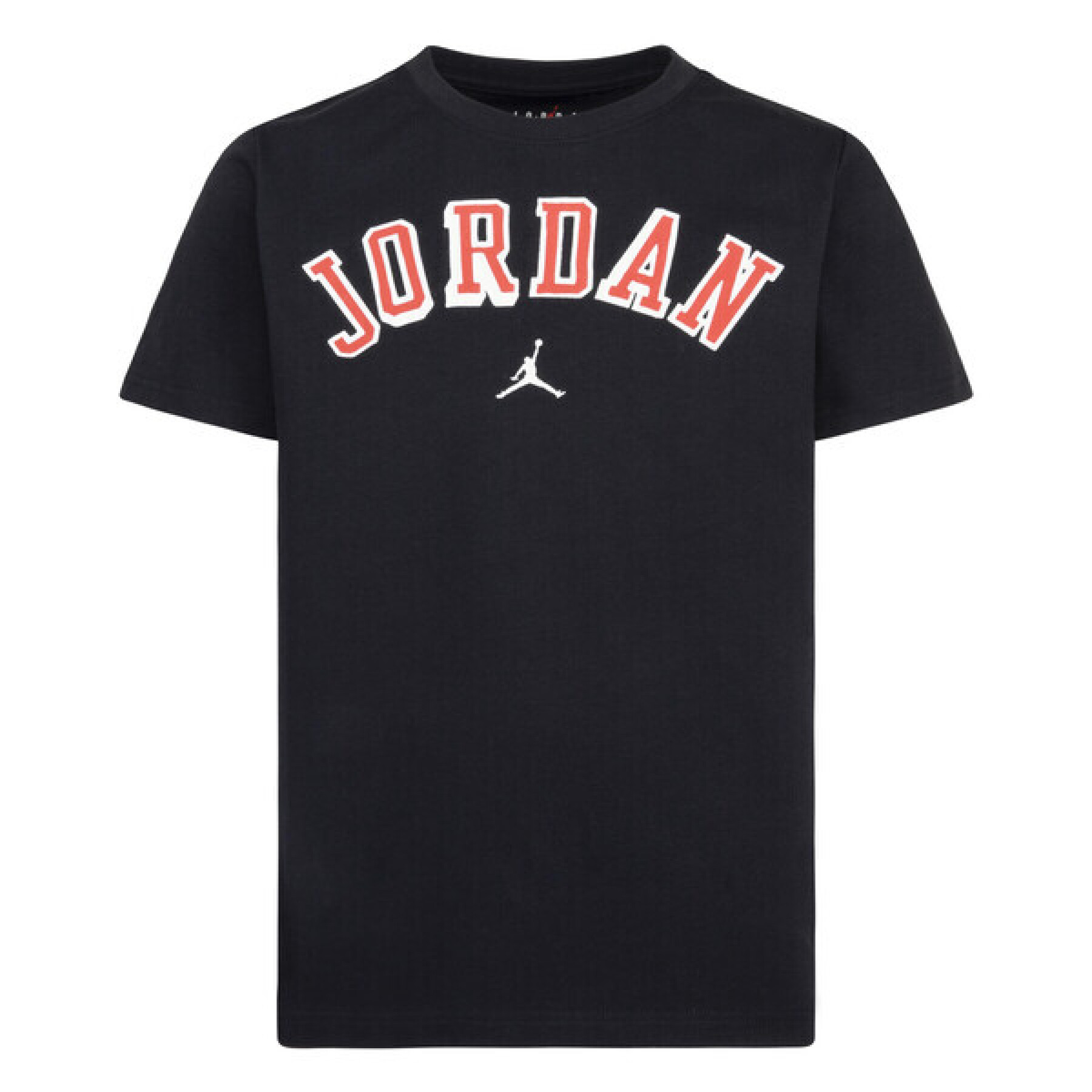 T-shirt de criança Jordan Flight Heritage