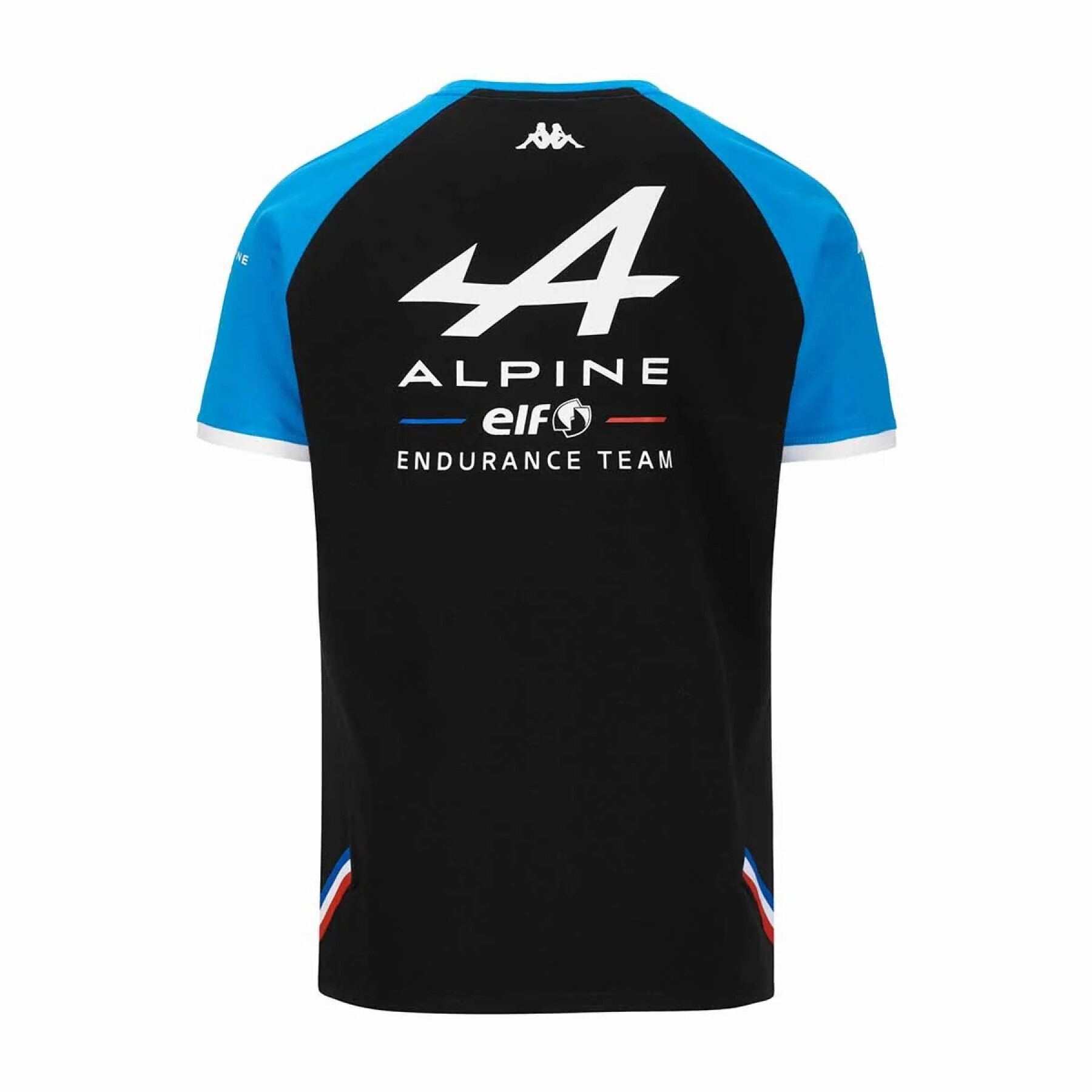 T-shirt de criança Alpine F1 Aybend 2023
