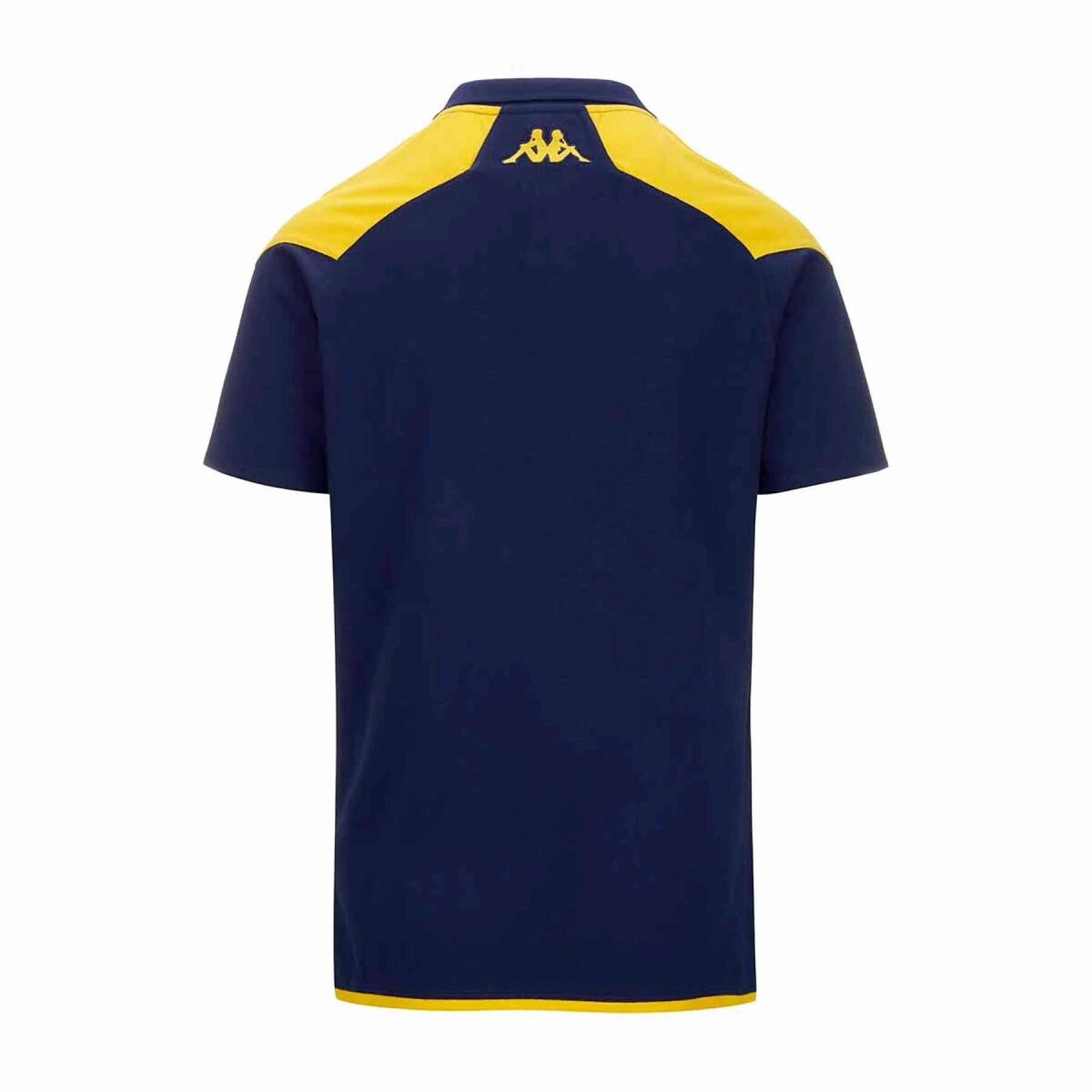 Camisa pólo infantil Deportivo La Corogne Angat 7 2023/24