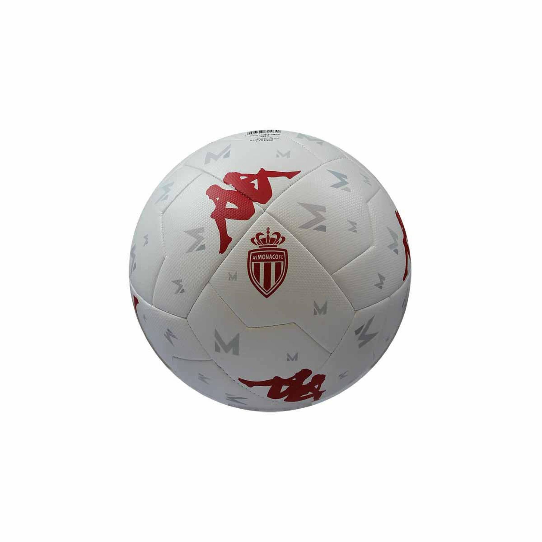 Balão AS Monaco 2022/23