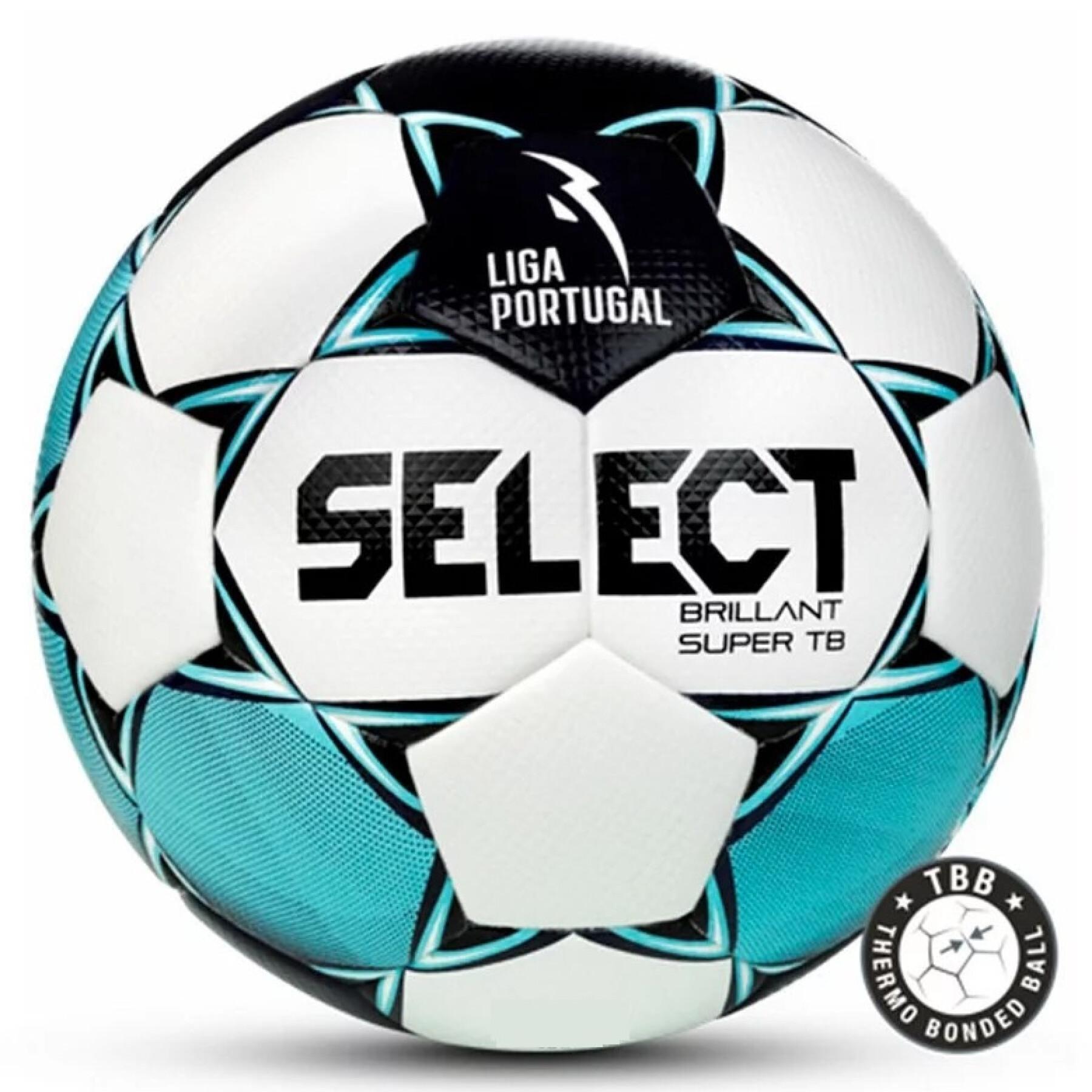 Bola Select Liga Pro Portugal
