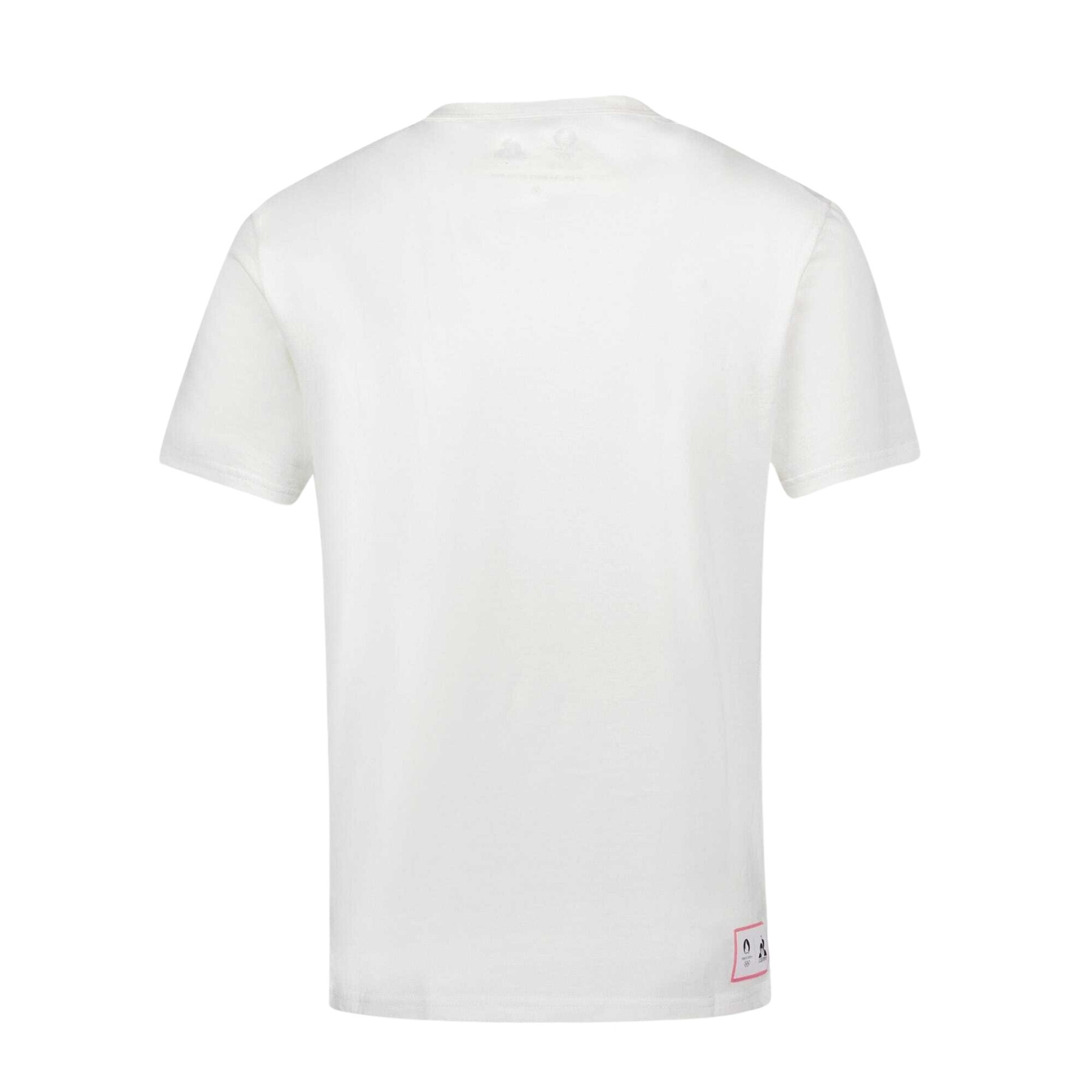 T-shirt Le Coq Sportif Essentials Paris 2024 N°2