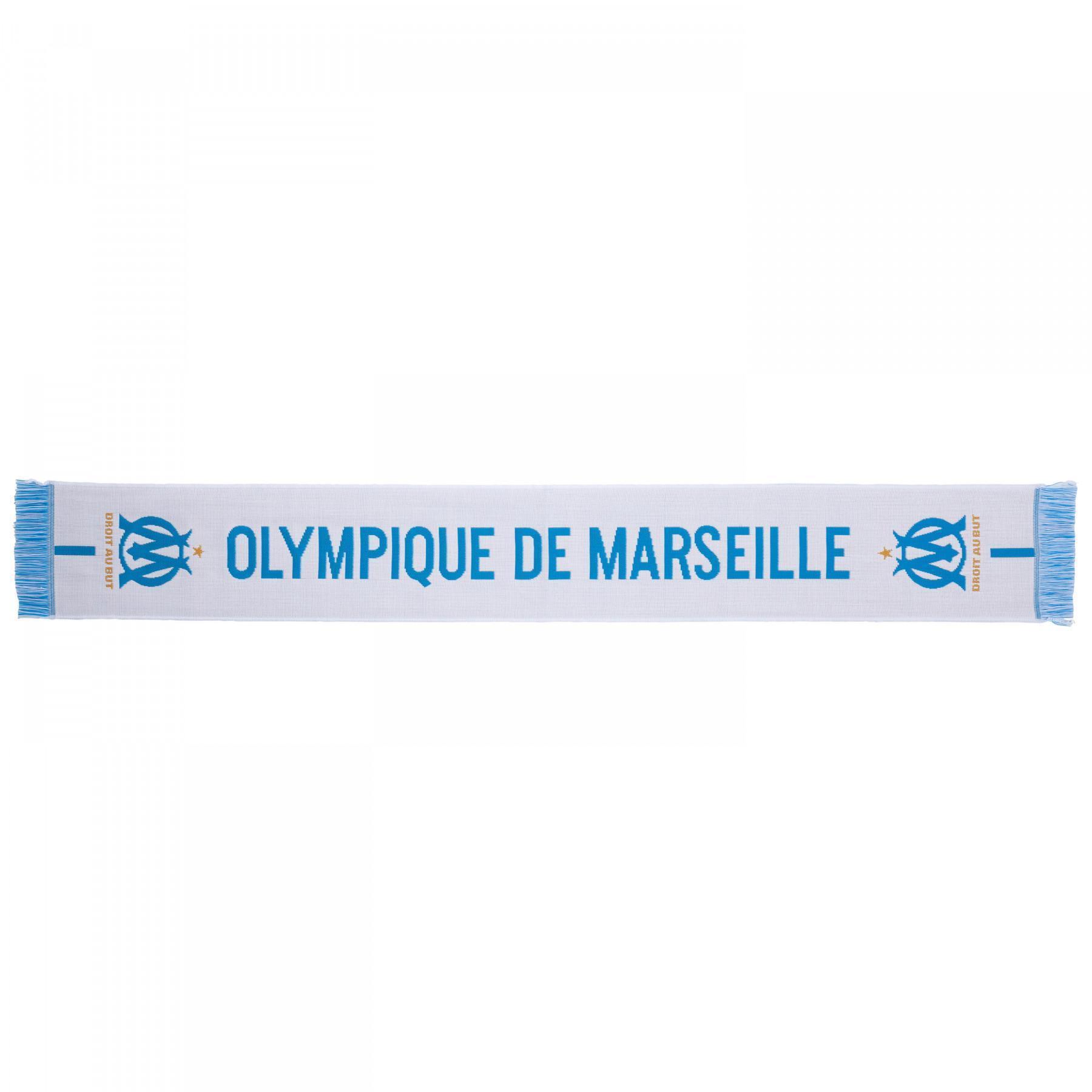 Lenço de pescoço Olympique de Marseille