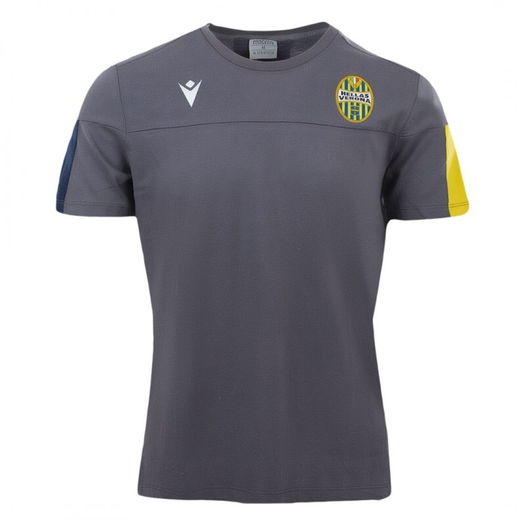 T-shirt de viagem Hellas Vérone 2019/20