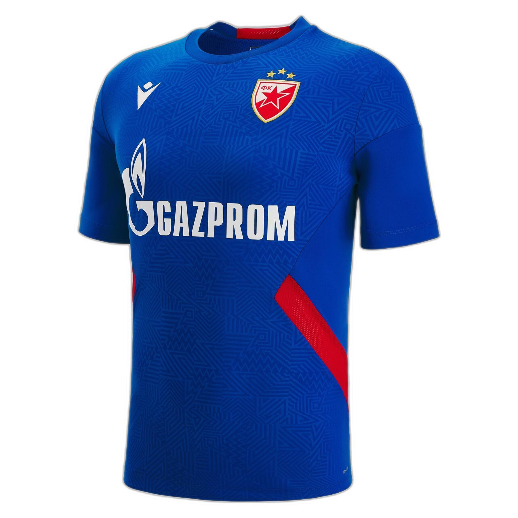 T-shirt Hajduk Split 2020/21 - Outros clubes - Outros clubes - Adeptos