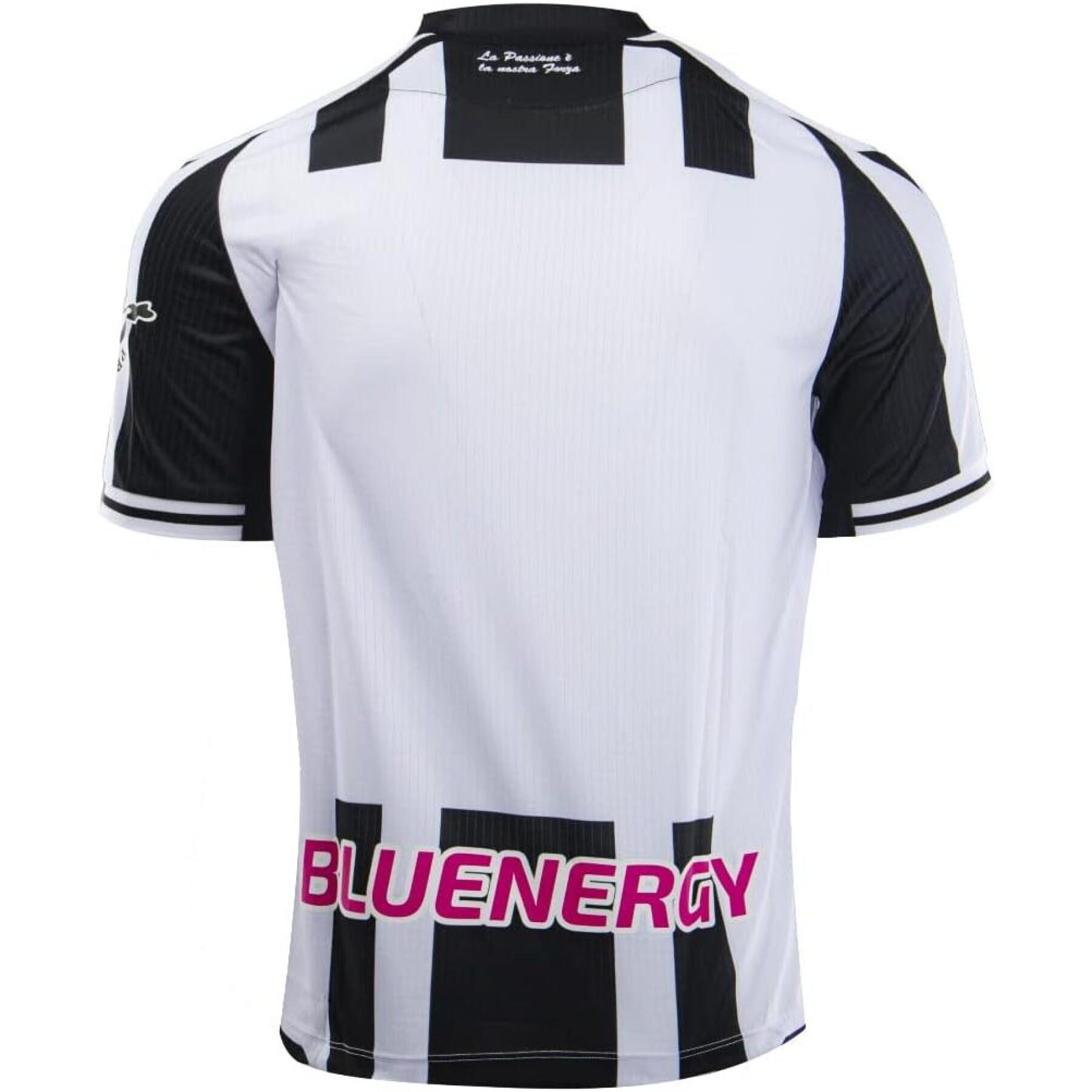 Home jersey Udinese 22/2023 Ufficiale San Daniele