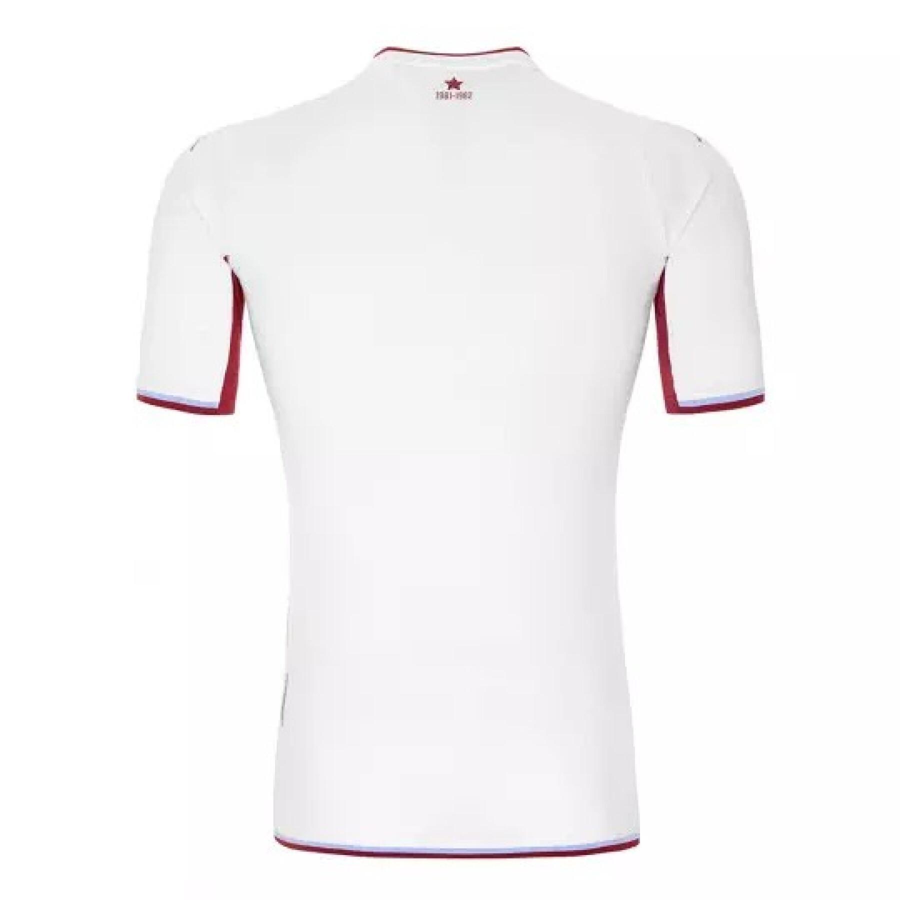 Autêntica camisola exterior Aston Villa FC 2021/22