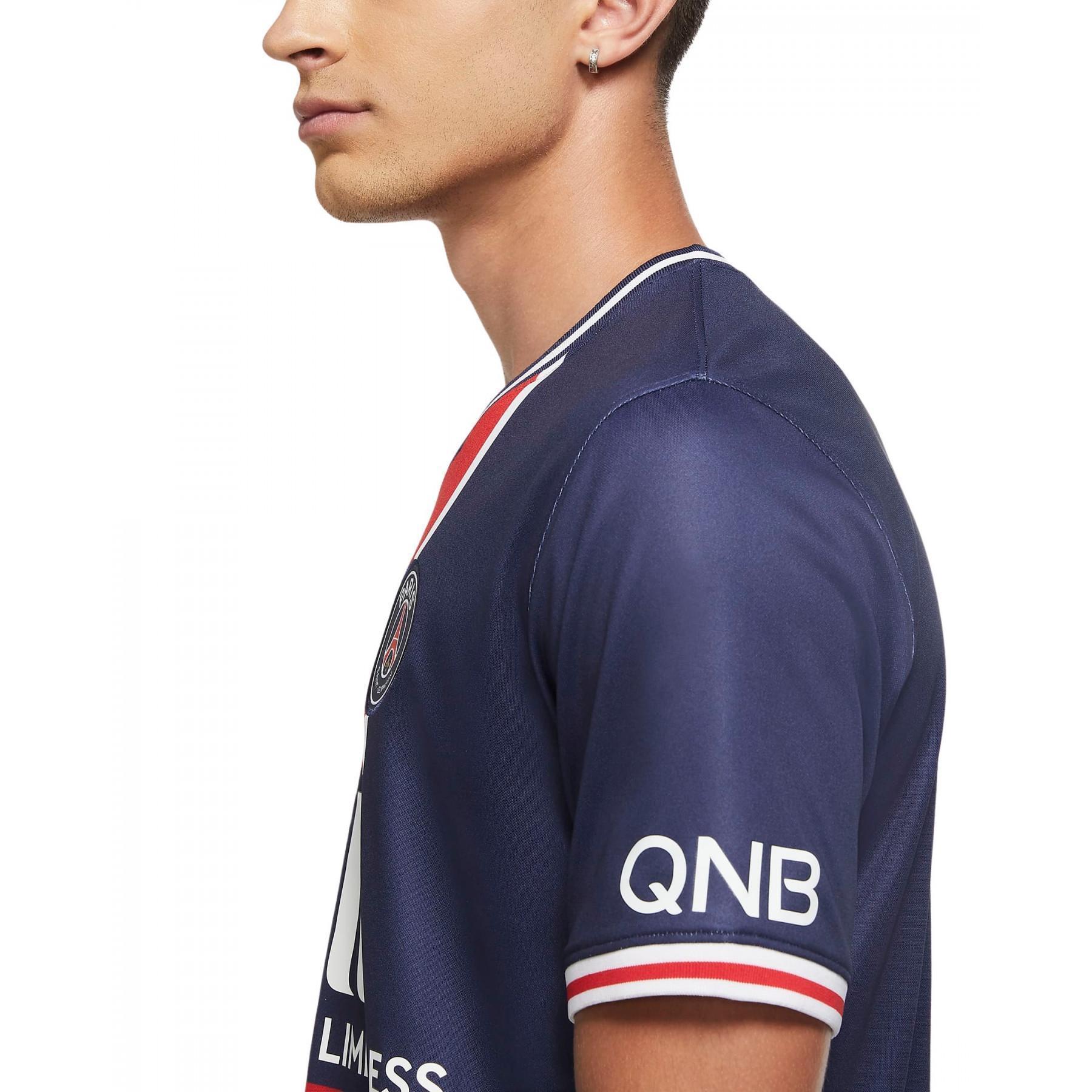 Home jersey PSG 2020/21