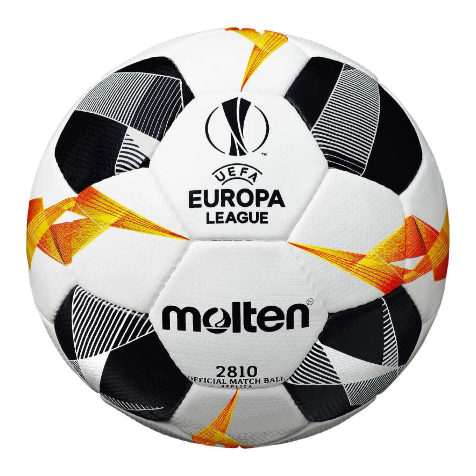 Balão Molten fu1710 UEFA 2019/20