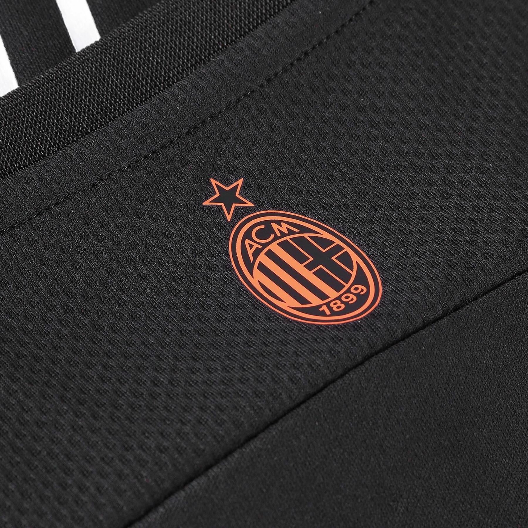 Terceira camisola Milan AC 2021/22