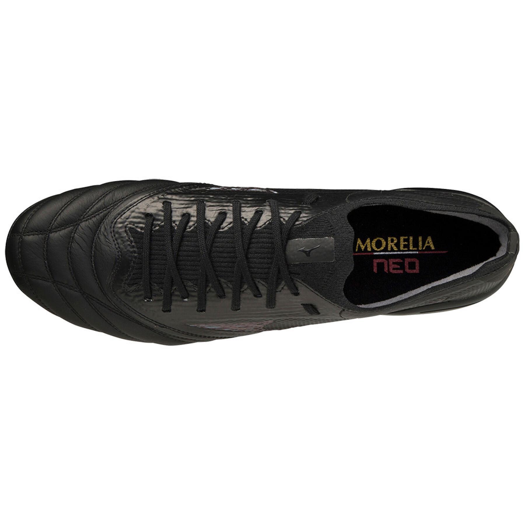 Sapatos de futebol Mizuno Morelia Neo III Beta EMI