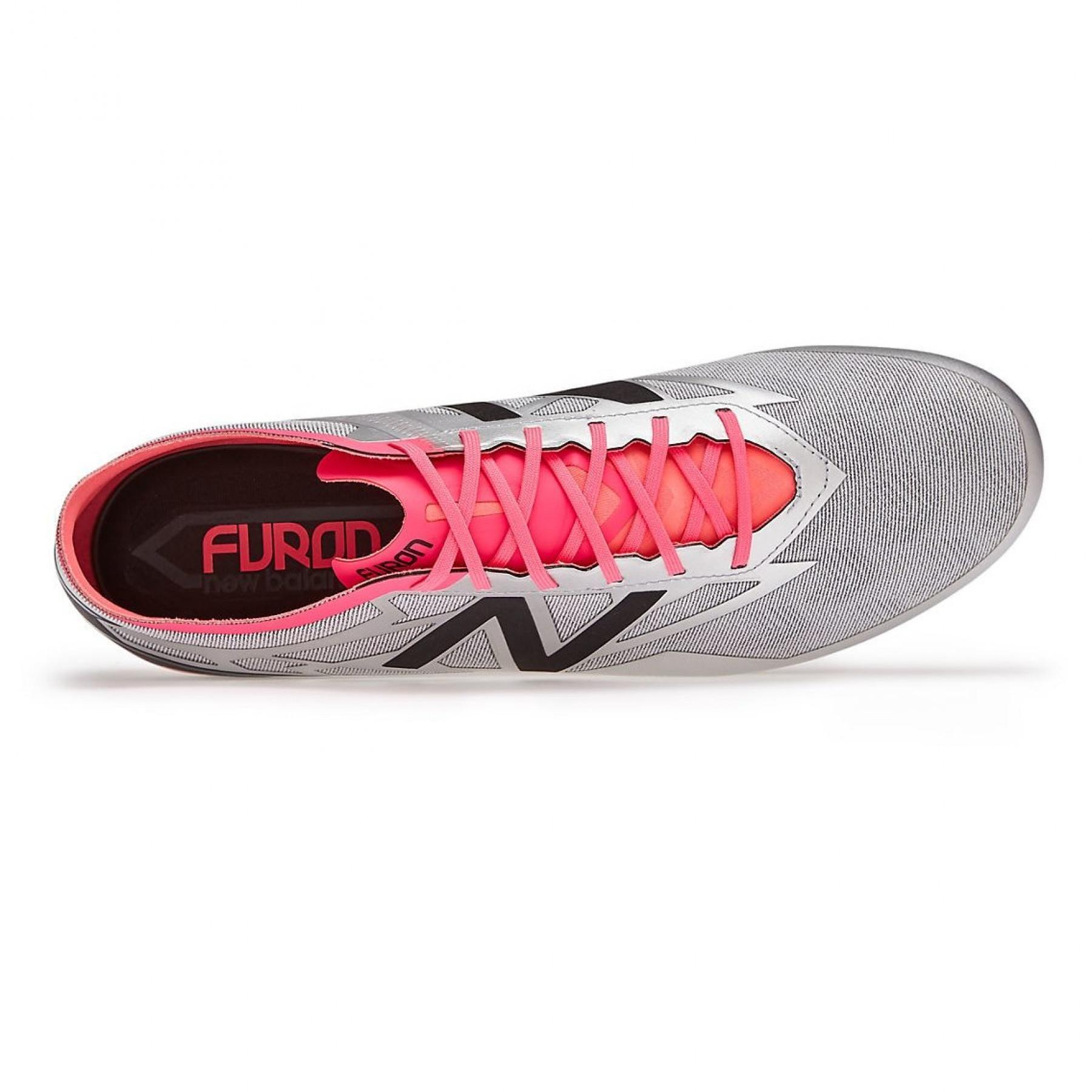 Sapatos New Balance Furon Flare Edition limitée FG