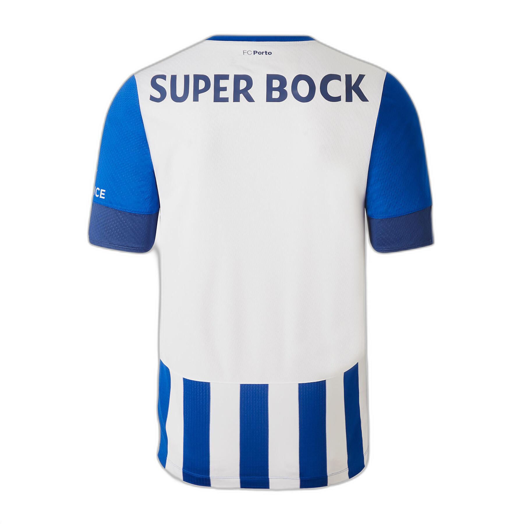 Home jersey FC Porto 2022/23