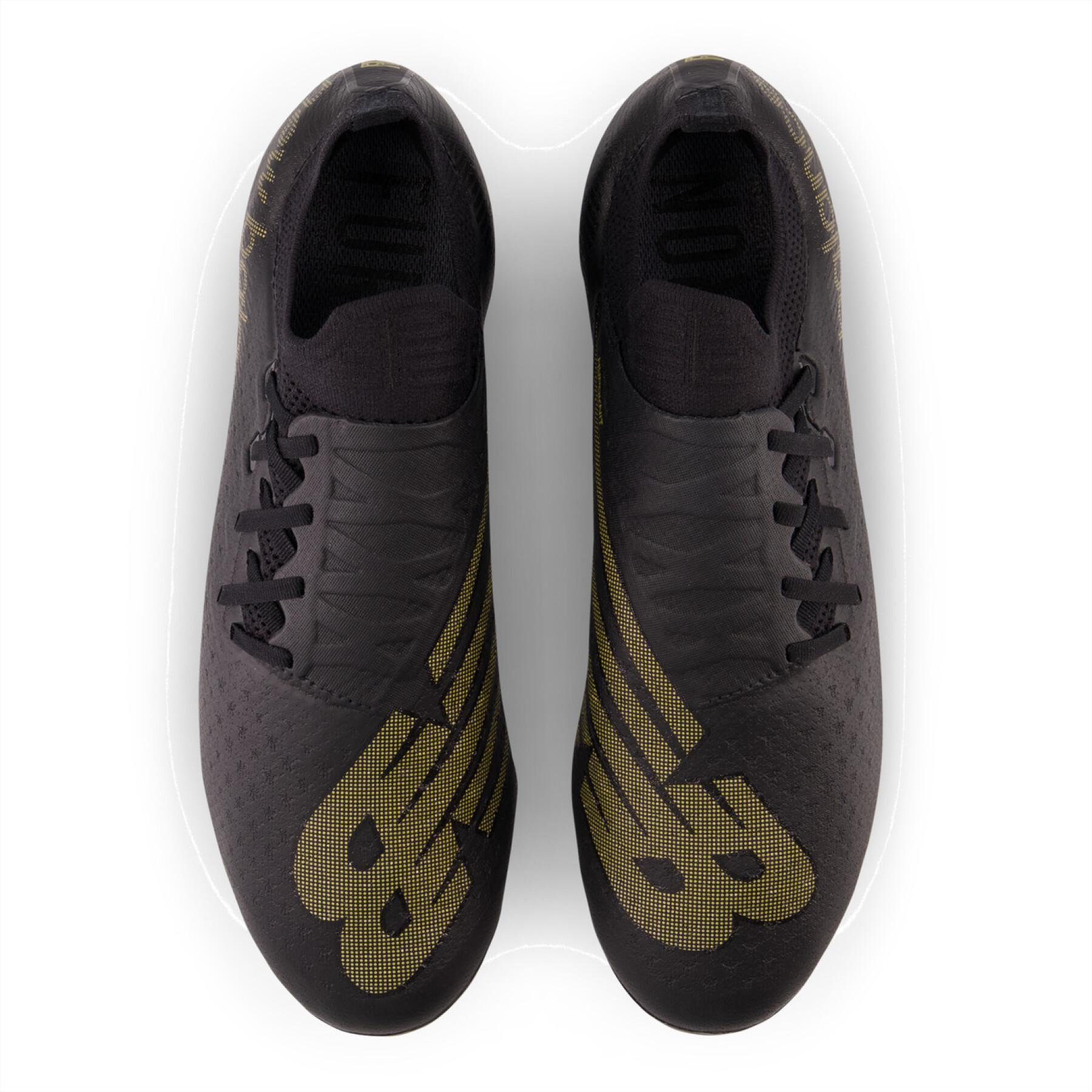 Sapatos de futebol New Balance Furon v7 Pro FG