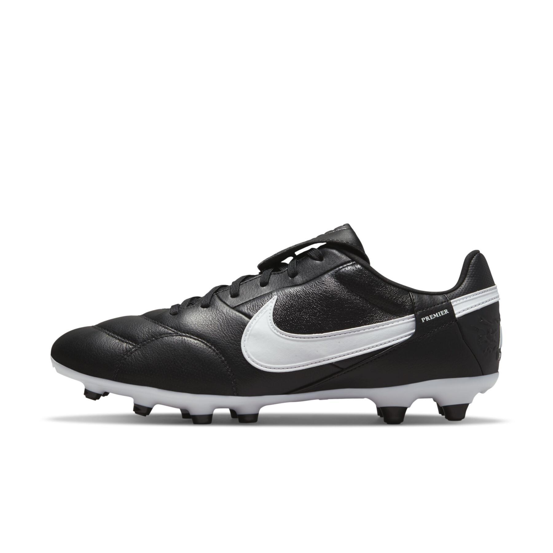 Sapatos de futebol Nike Premier 3 FG