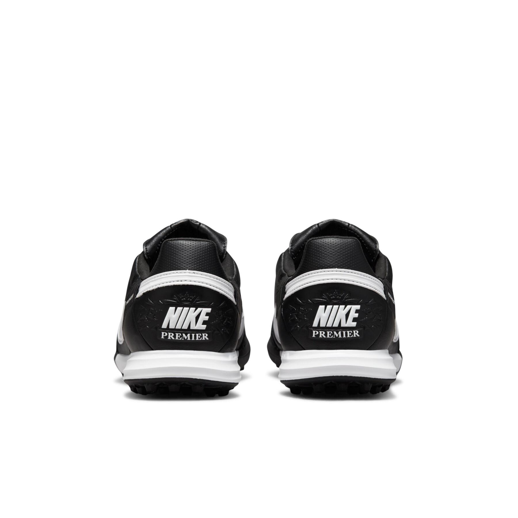 Sapatos de futebol Nike Premier 3 TF