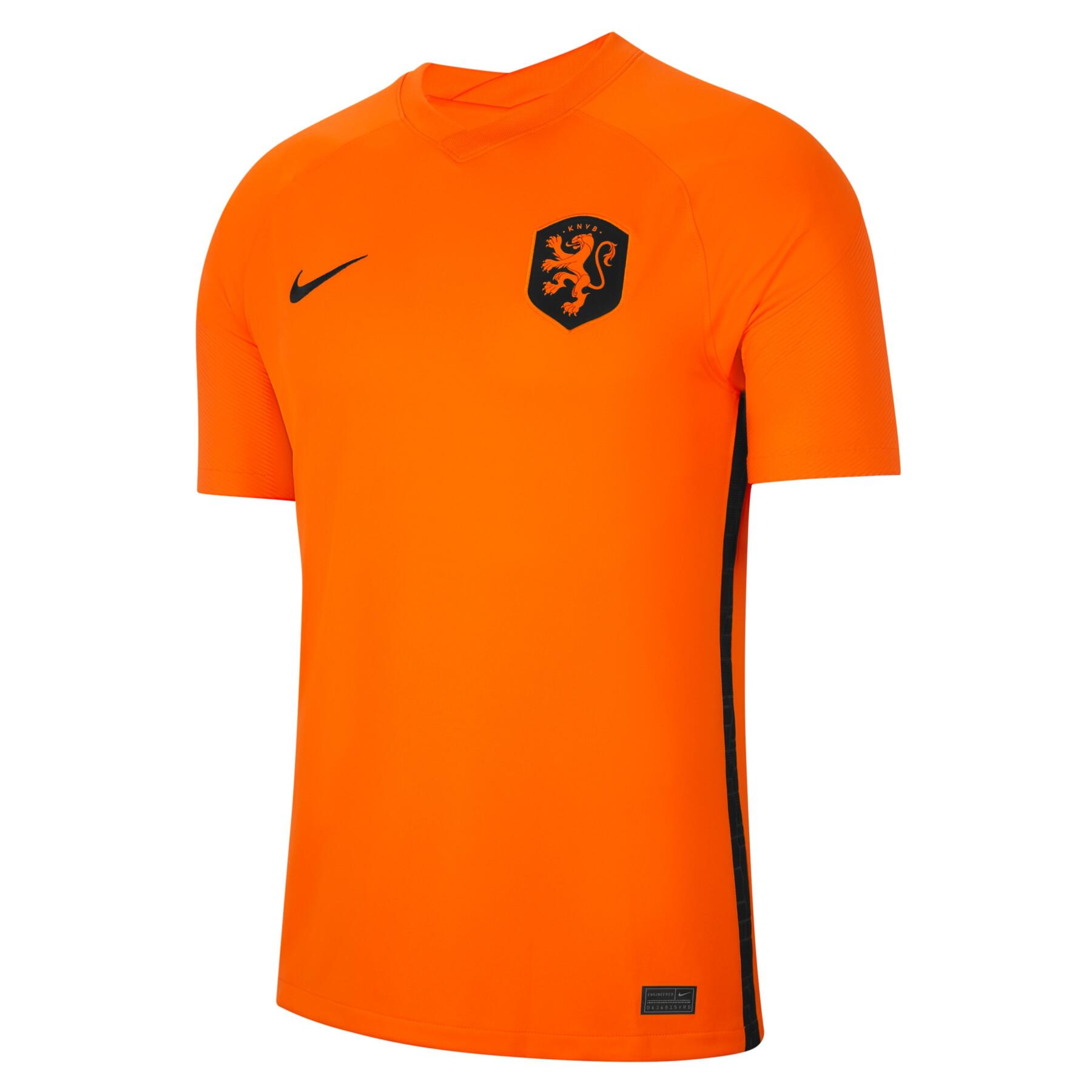 Home jersey Pays-Bas Dri-FIT Stadium 2022/23