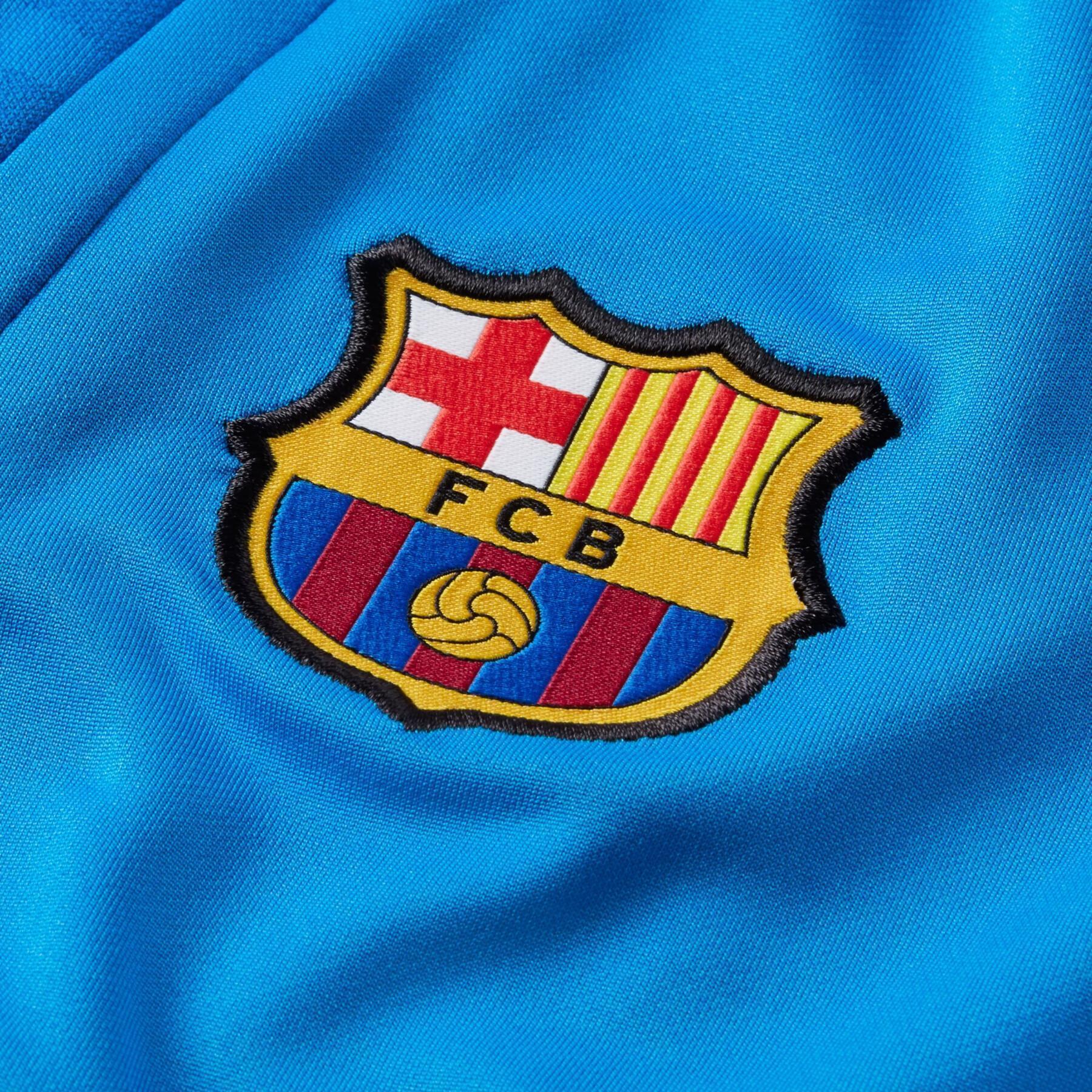 Calças de treino FC Barcelone 2021/22