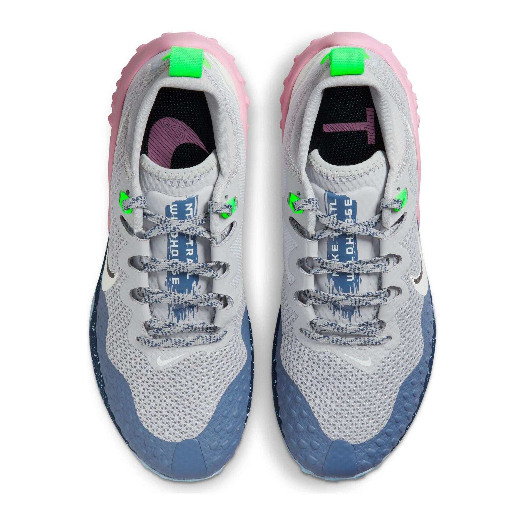 Sapatos de trilha para mulheres Nike Wildhorse 7