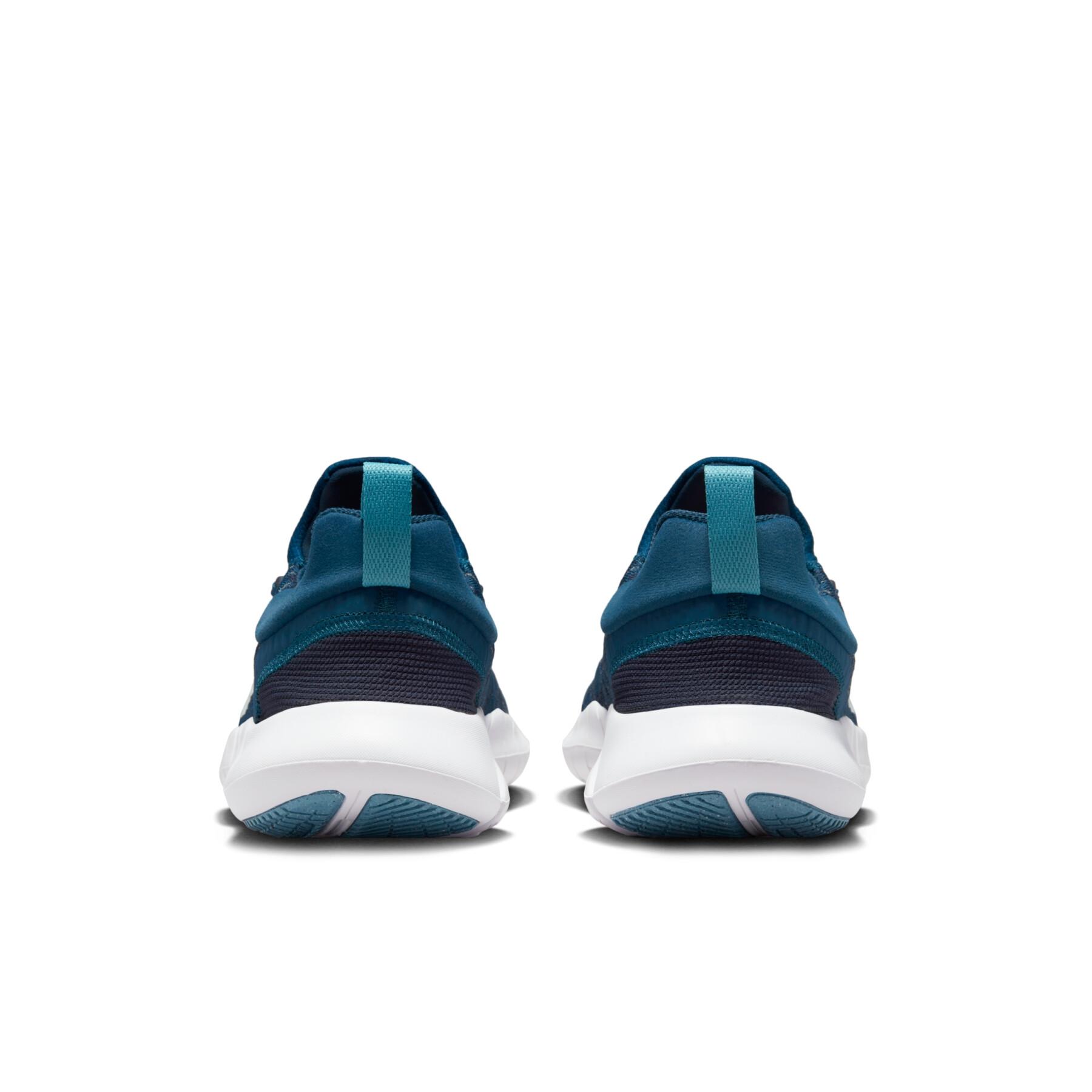 Sapatos de corrida Nike Free Run 5.0