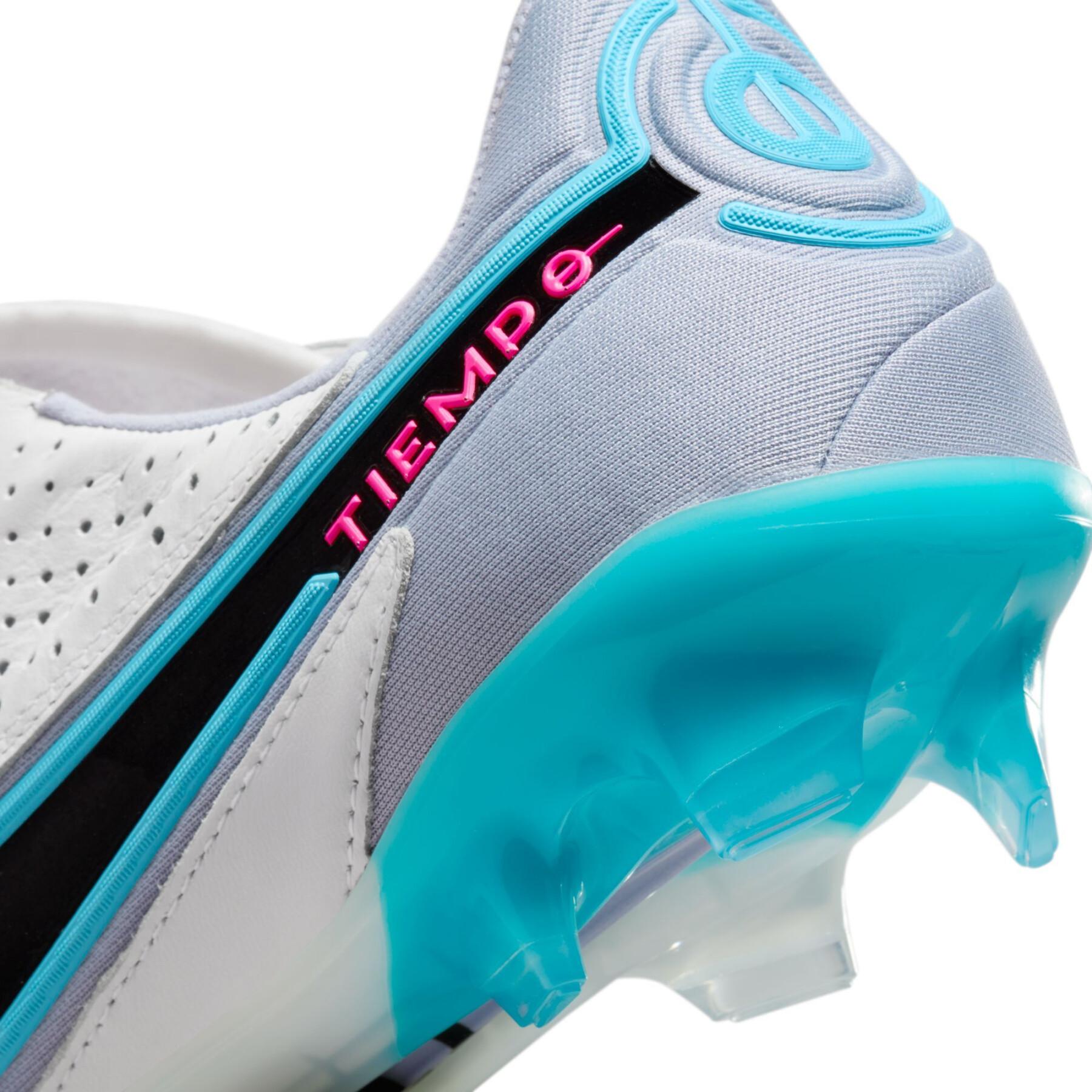 Sapatos de futebol Nike Tiempo Legend 9 Elite FG - Blast Pack