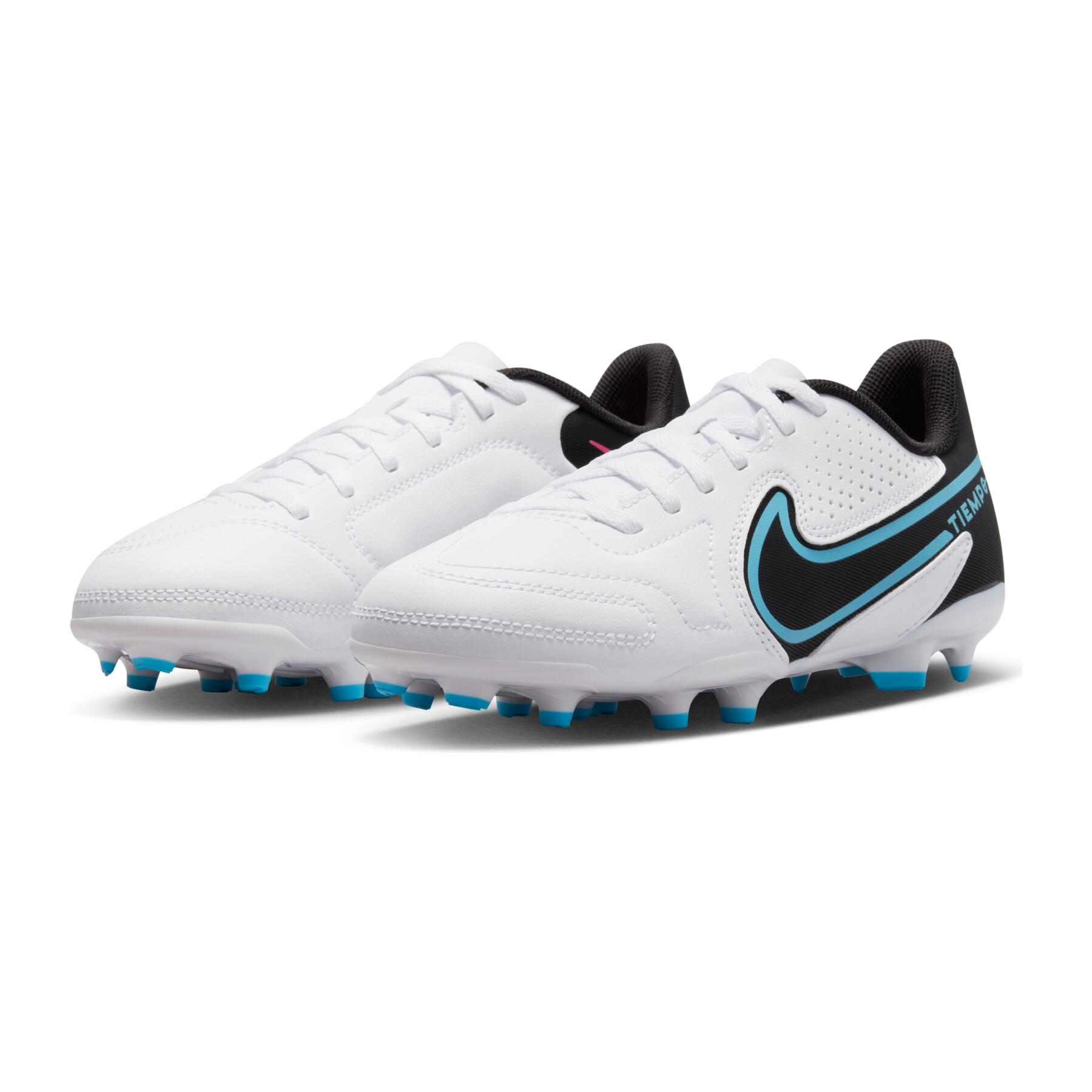 Sapatos de futebol Nike Tiempo Legend 9 Club MG - Blast Pack