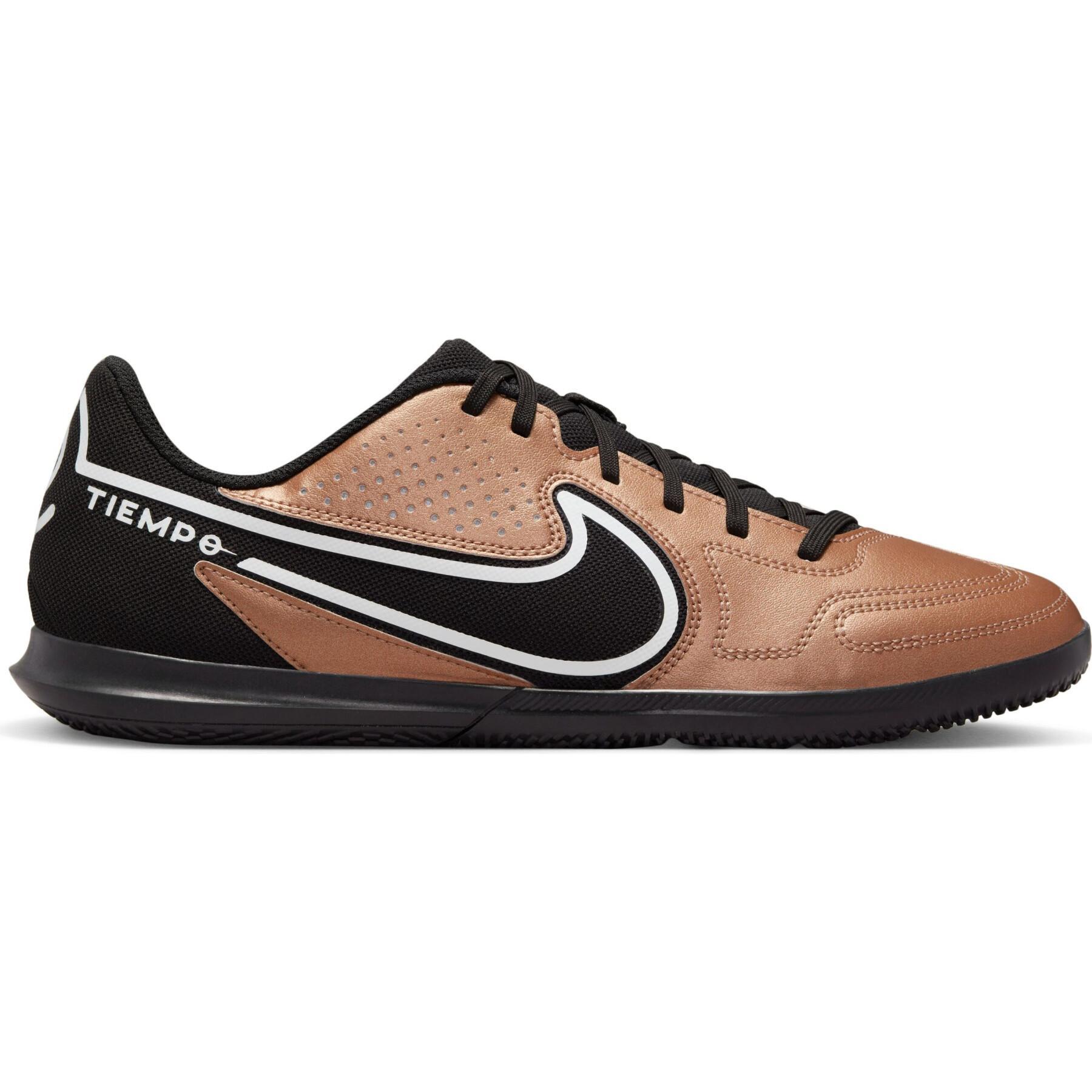 Sapatos de futebol Nike Tiempo Legend 9 Club IC - Generation Pack