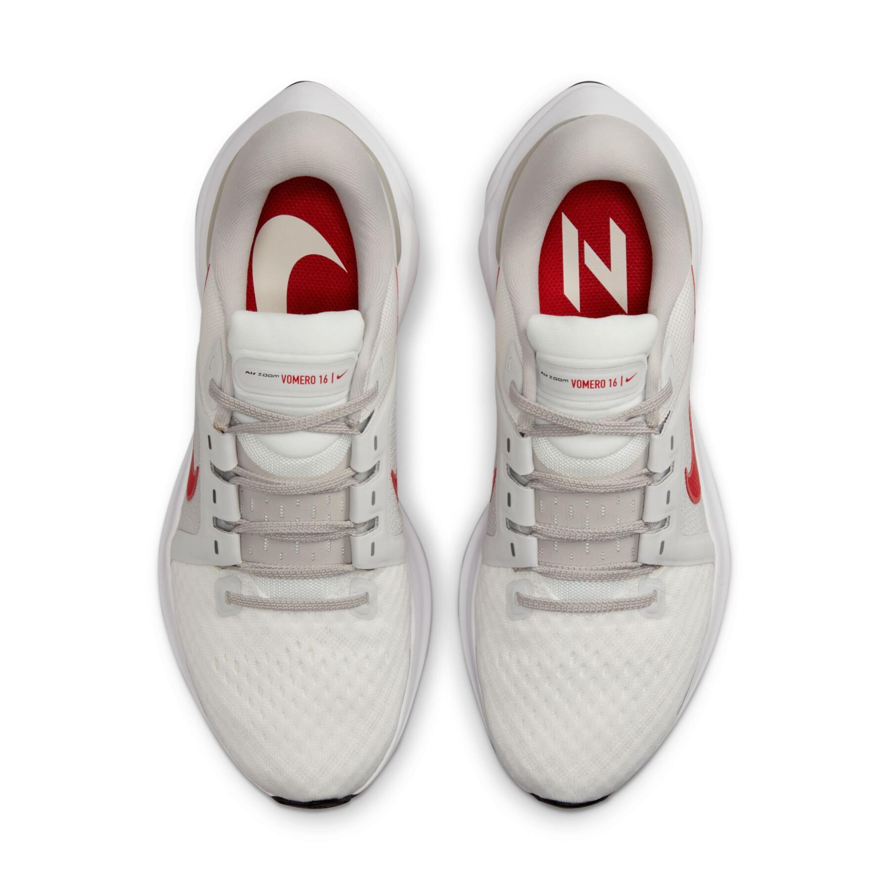Sapatos de corrida para mulheres Nike Air Zoom Vomero 16