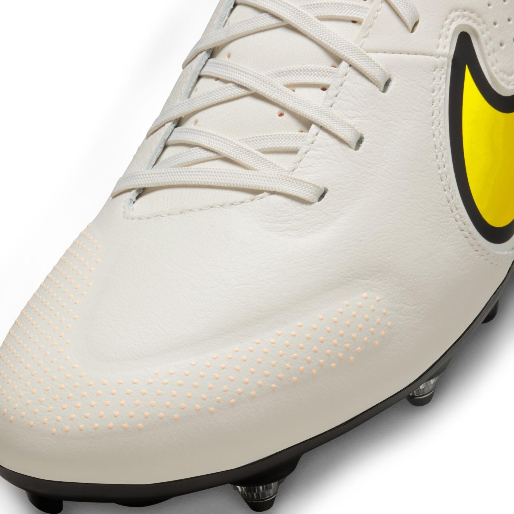Sapatos de futebol Nike Tiempo Legend 9 Academy SG-Pro AC - Lucent Pack