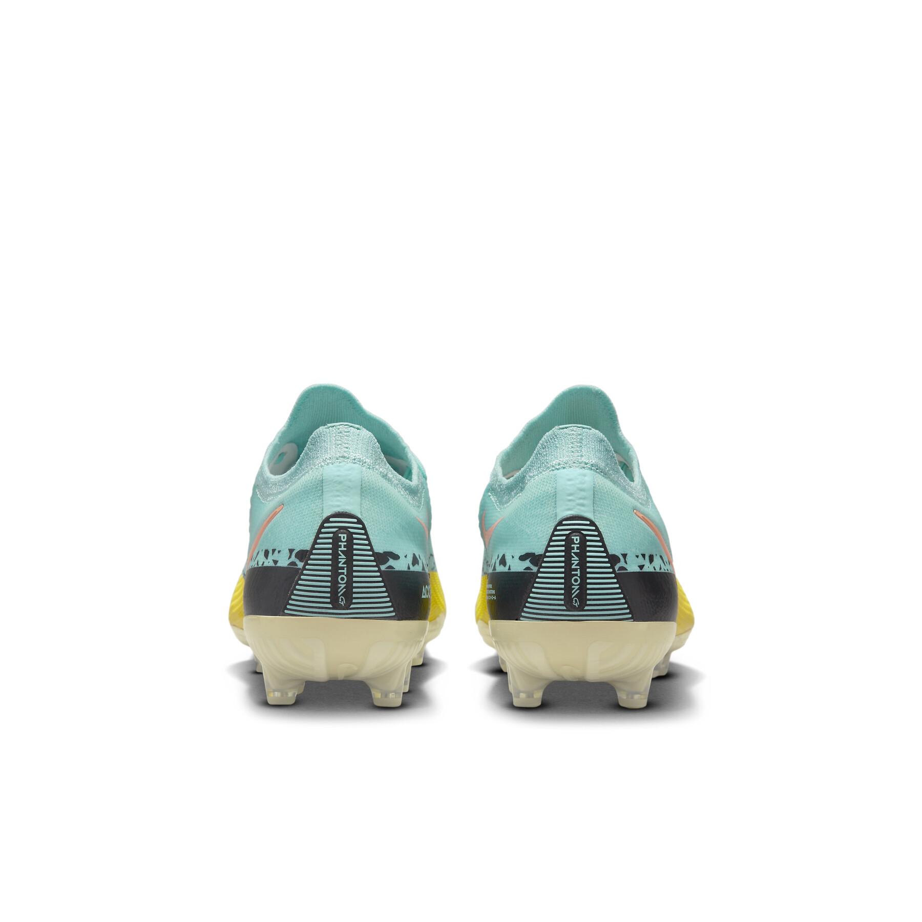 Sapatos de futebol Nike Phantom GT2 Elite AG-Pro - Lucent Pack