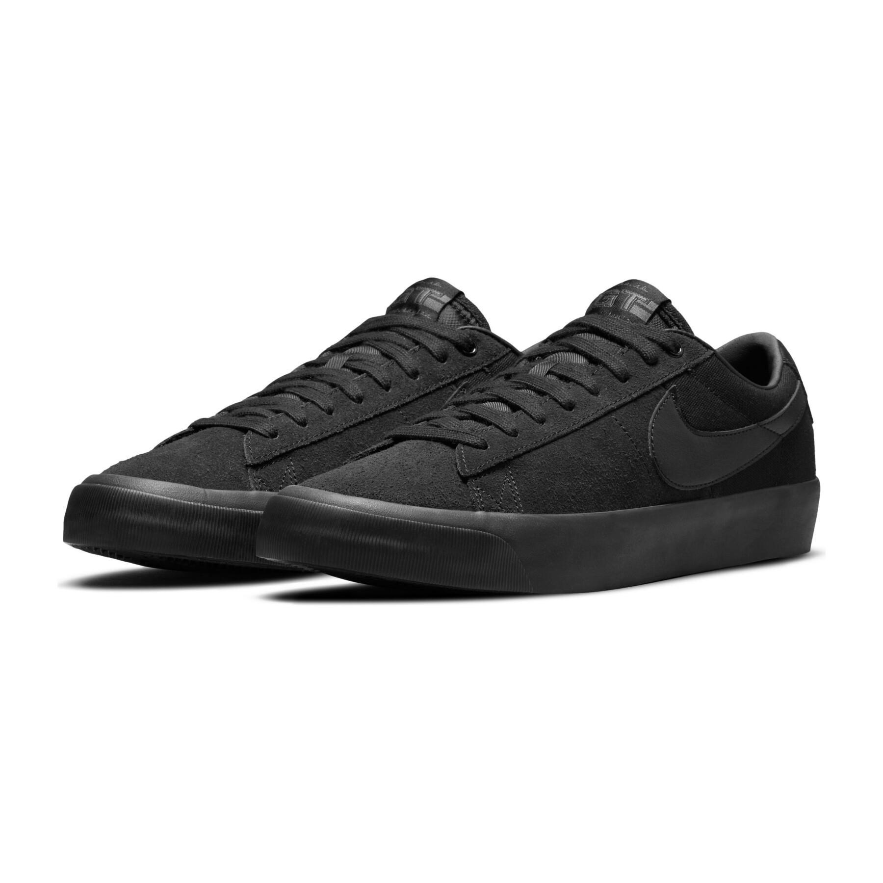 Sapatos Nike SB Zoom Blazer Low Pro GT