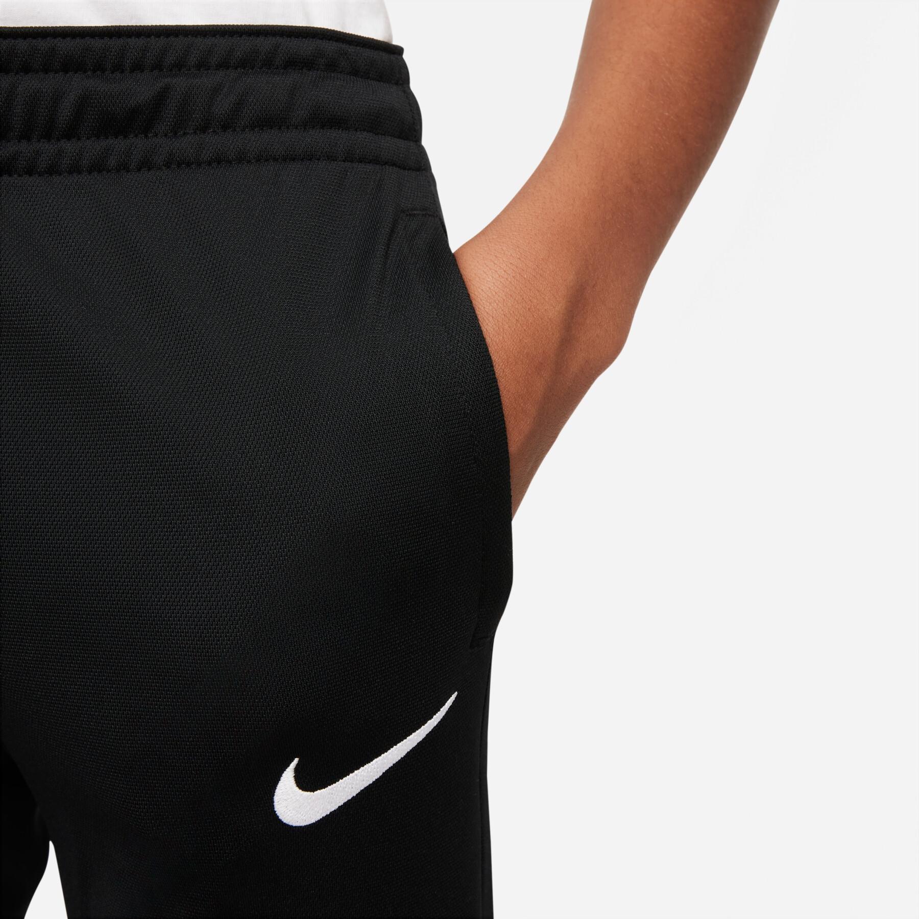 Calças de criança Nike F.C. Dri-Fit
