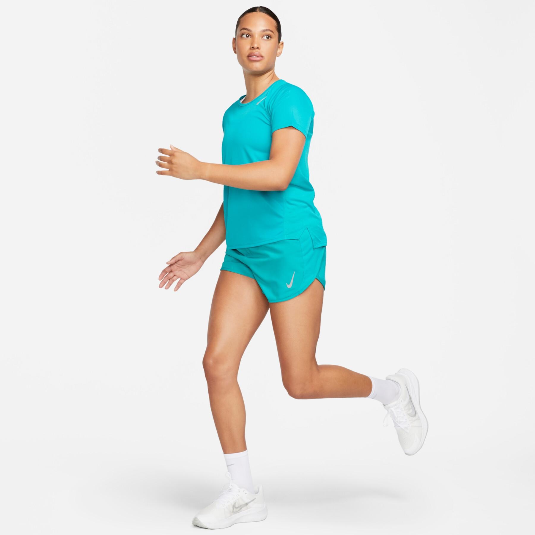 Camisola feminina Nike Fast Dri-FIT