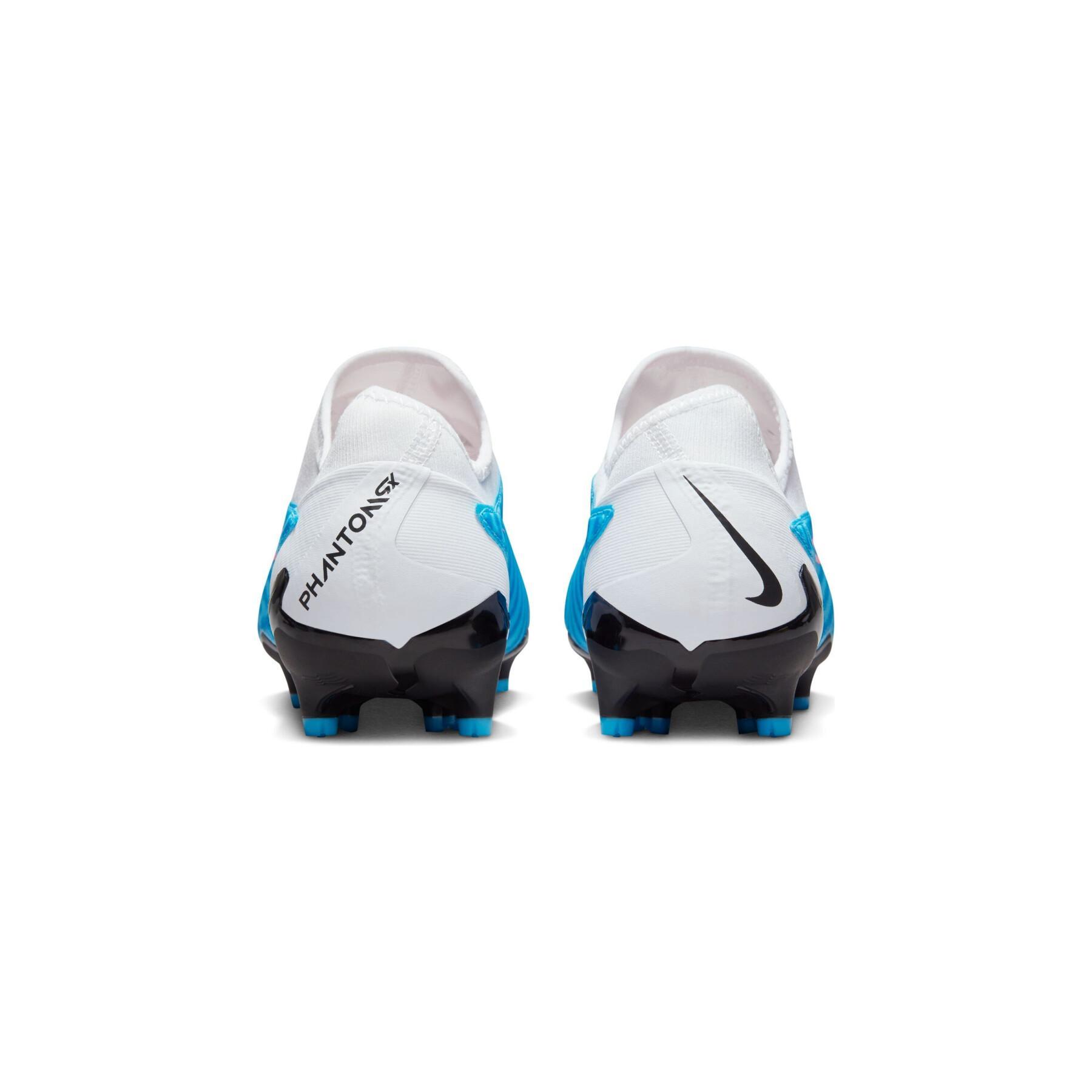 Sapatos de futebol Nike Phantom GX Pro FG - Blast Pack