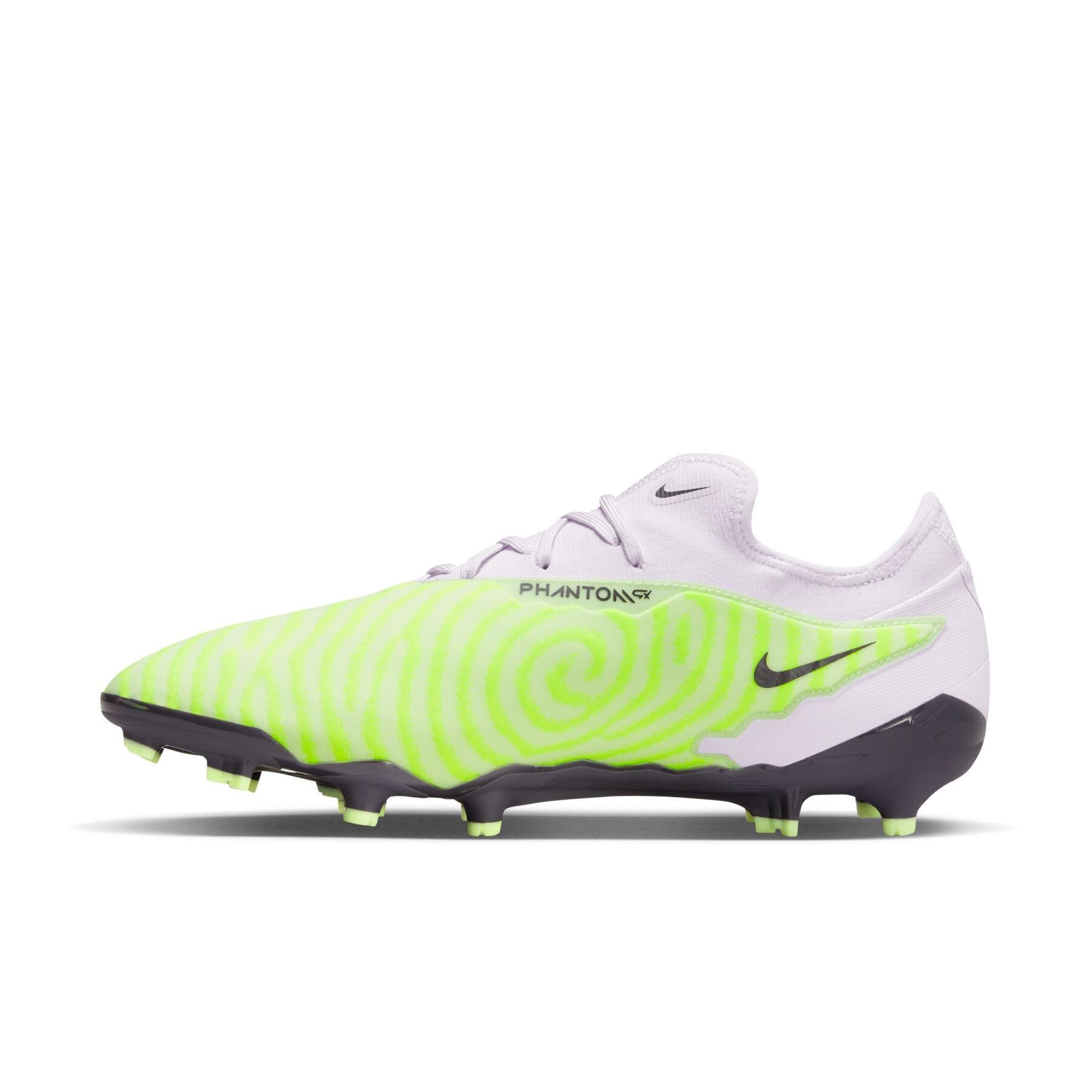 Sapatos de futebol Nike Phantom GX Pro FG - Luminious Pack
