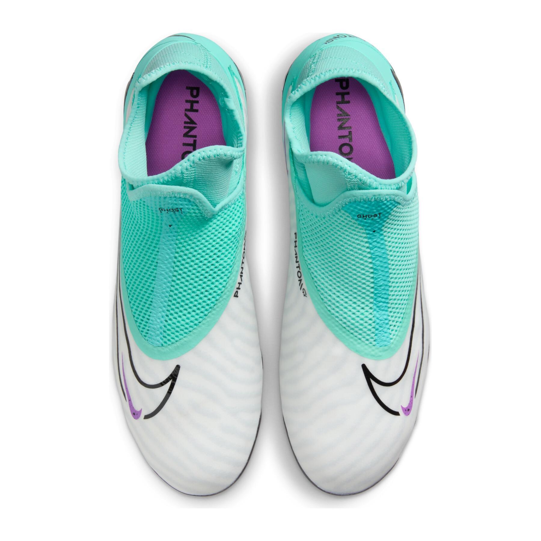 Sapatos de futebol Nike Phantom GX Pro FG - Peak Ready Pack