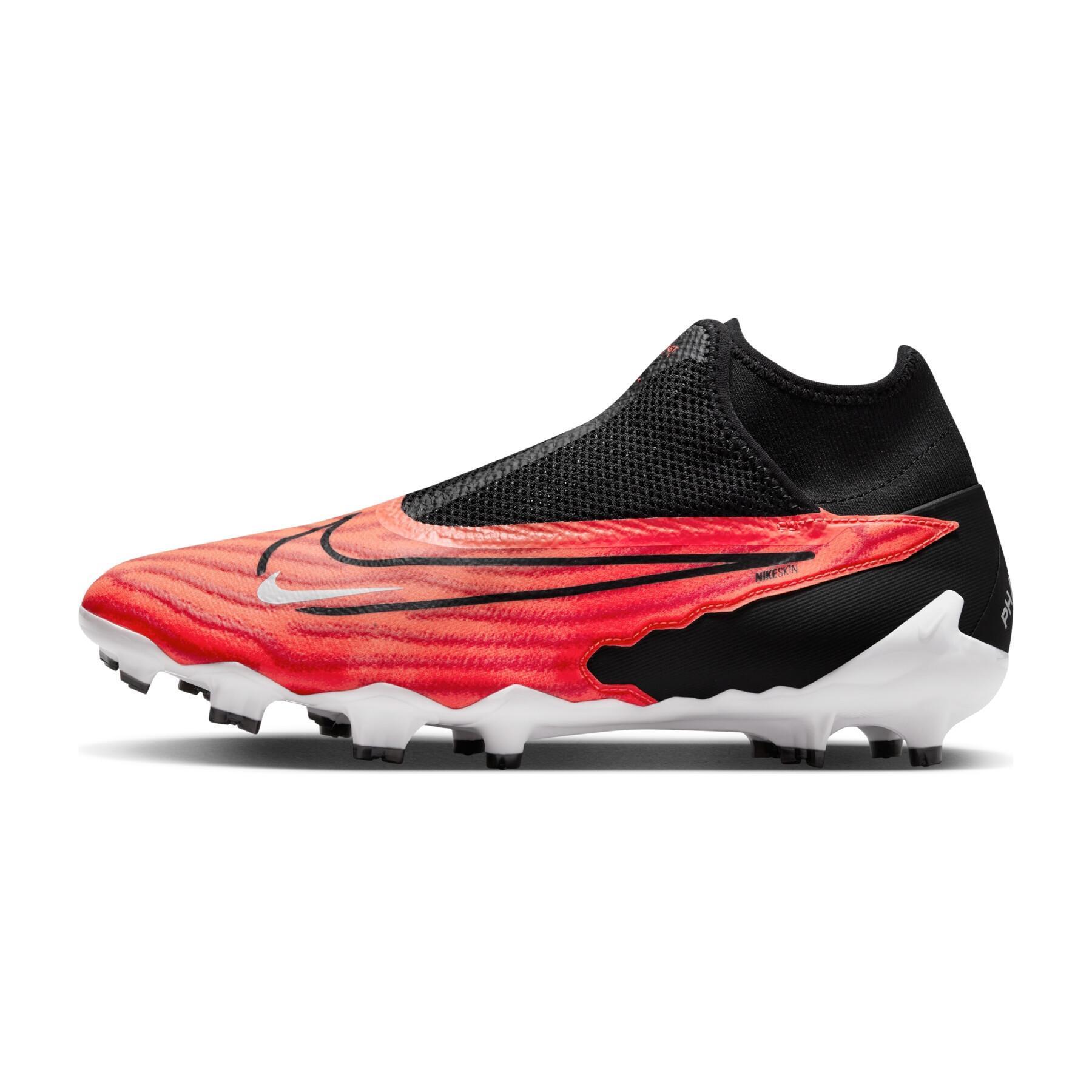 Sapatos de futebol Nike Phantom GX Pro Dynamic Fit FG - Ready Pack