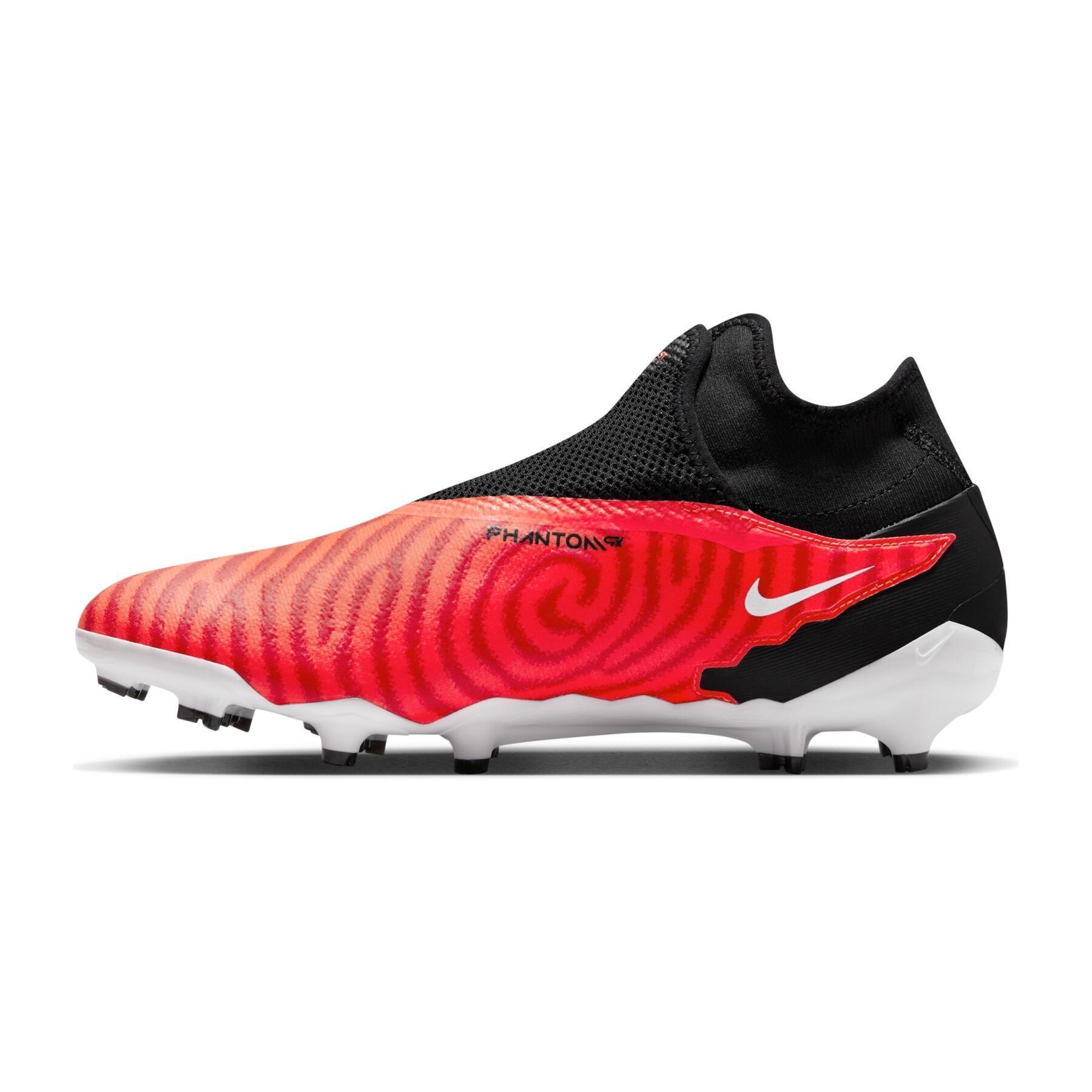 Sapatos de futebol Nike Phantom GX Pro Dynamic Fit FG - Ready Pack