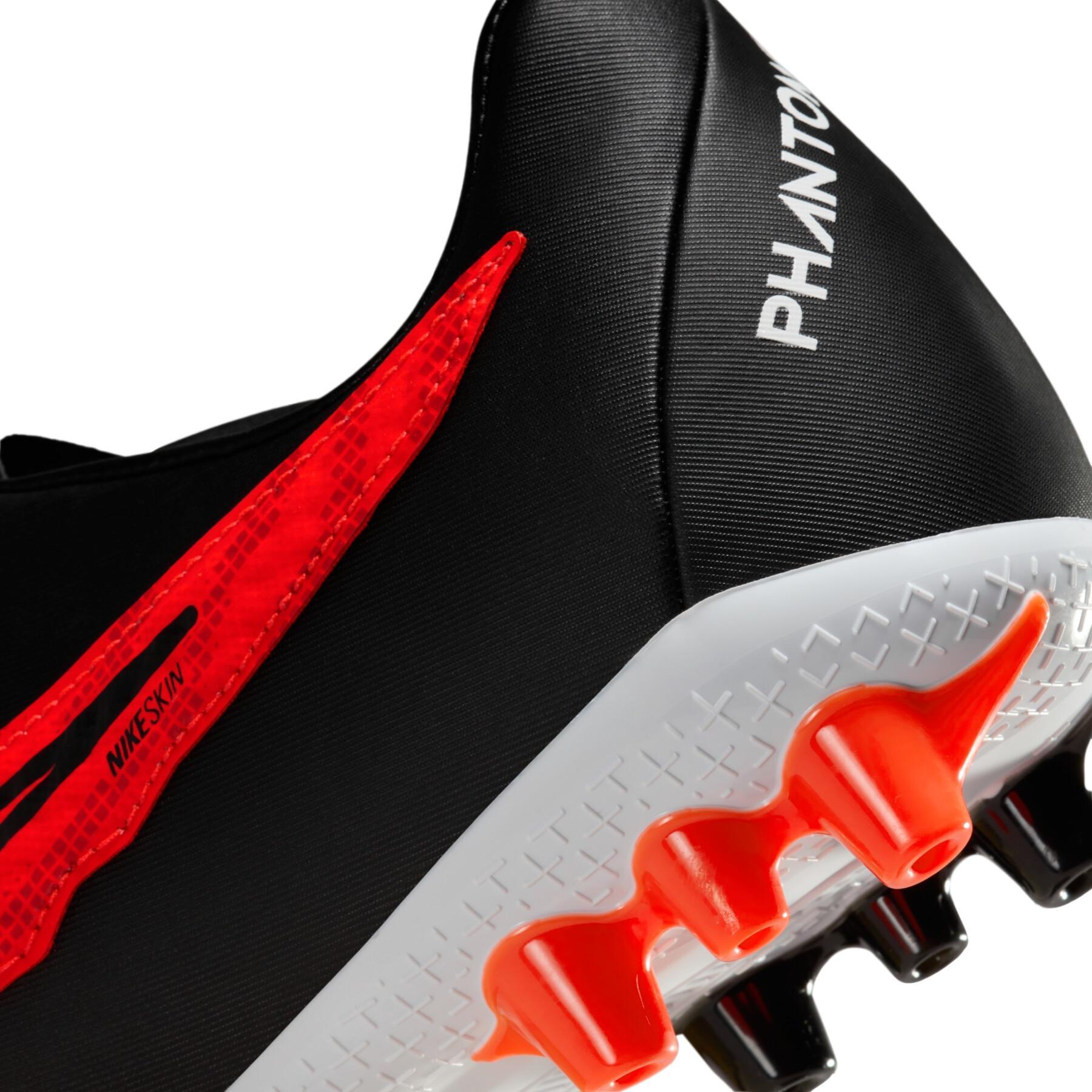 Sapatos de futebol Nike Phantom GX Academy AG - Ready Pack