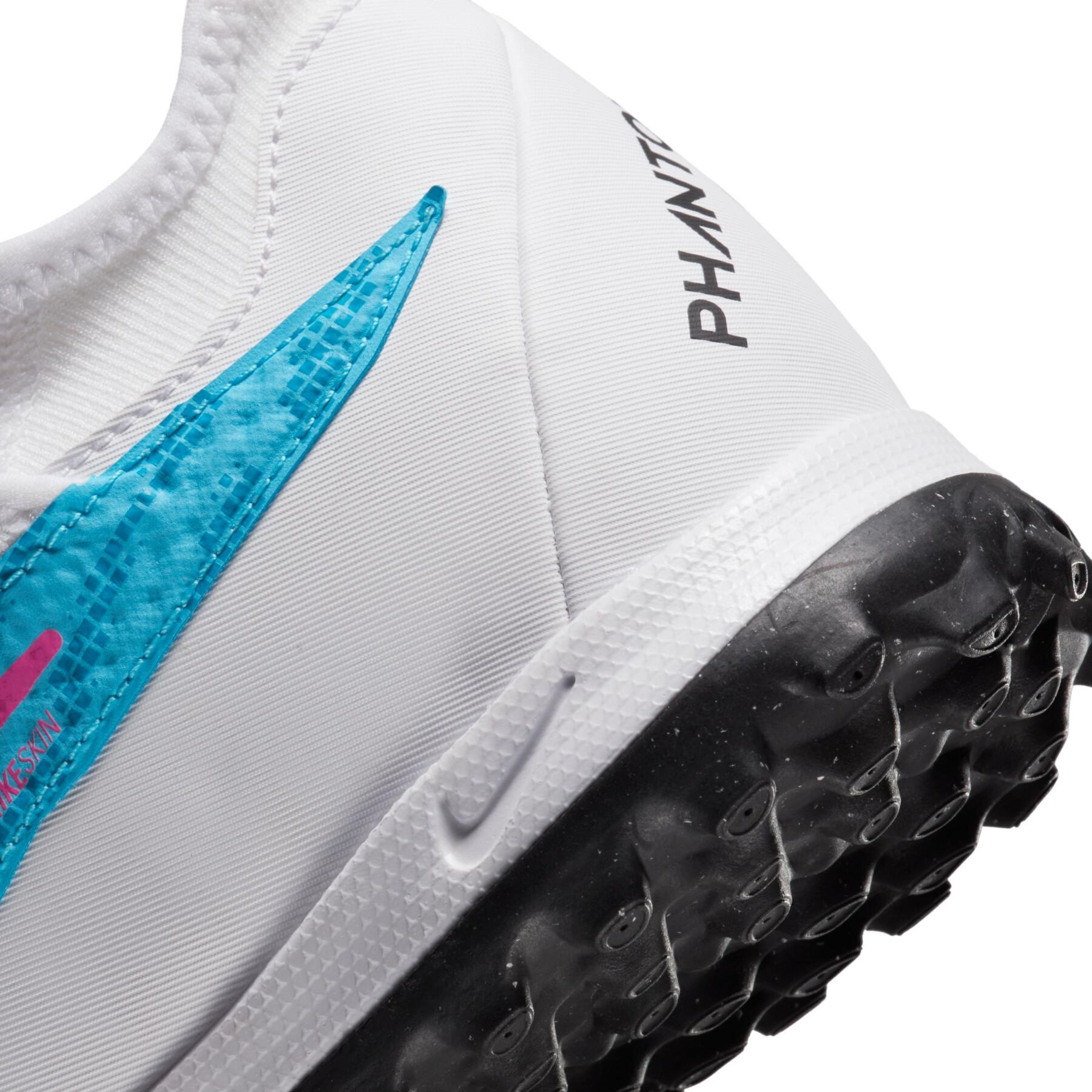 Sapatos de futebol Nike Phantom GX Academy Dynamic Fit TF - Blast Pack