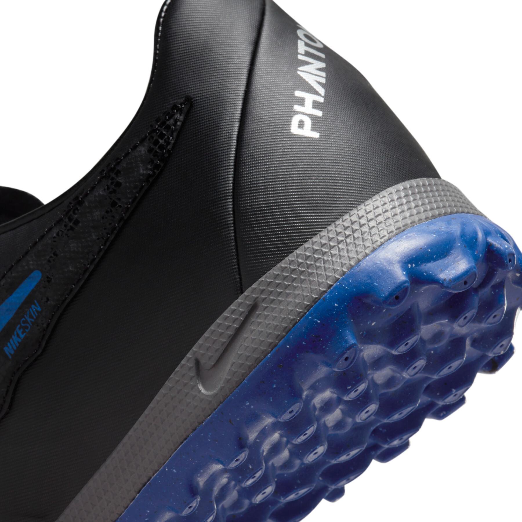 Sapatos de futebol Nike Phantom GX Academy TF - Shadow Pack