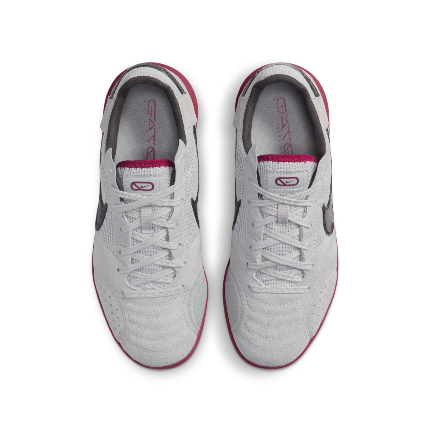 Sapatos de futebol para crianças Nike Streetgato