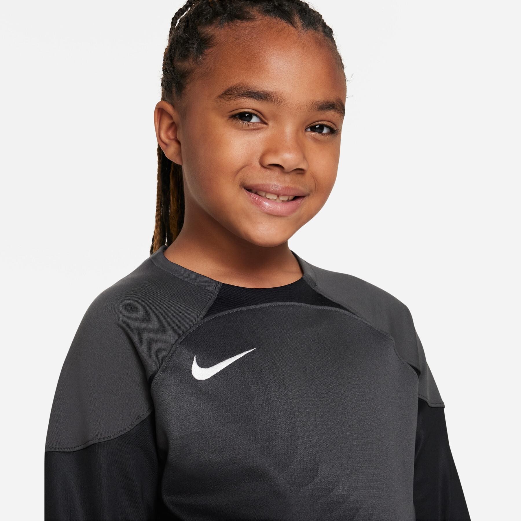 Camisola para crianças Nike Dri-FIT ADV Gardien 4 Goalkeeper