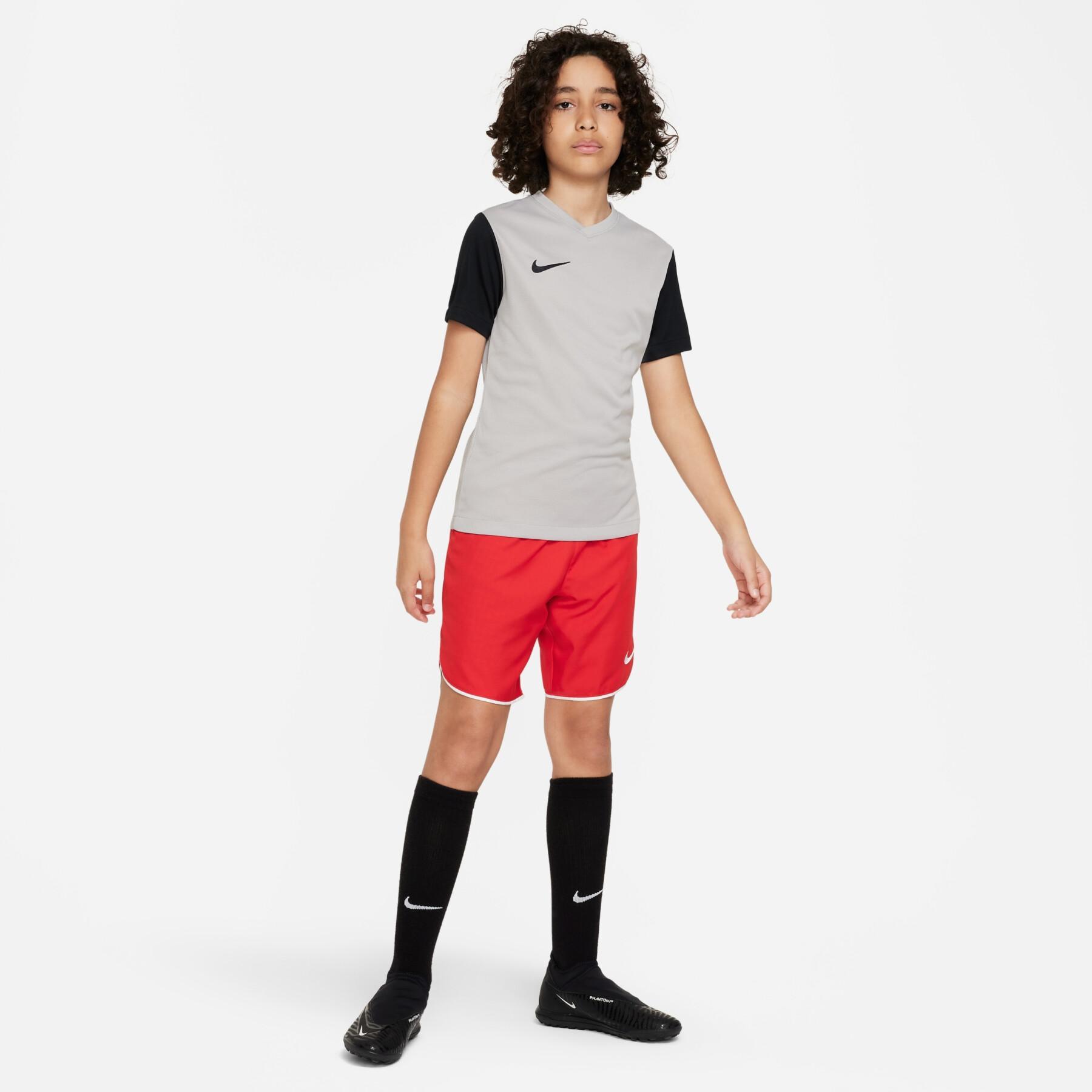 Camisola para crianças Nike Dri-FIT Tiempo Premiere 2