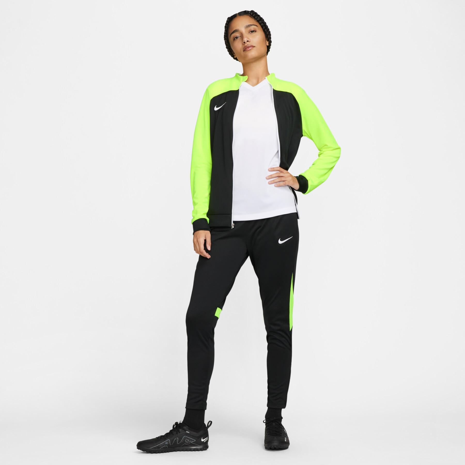 Fato de corrida feminino Nike Academy pro