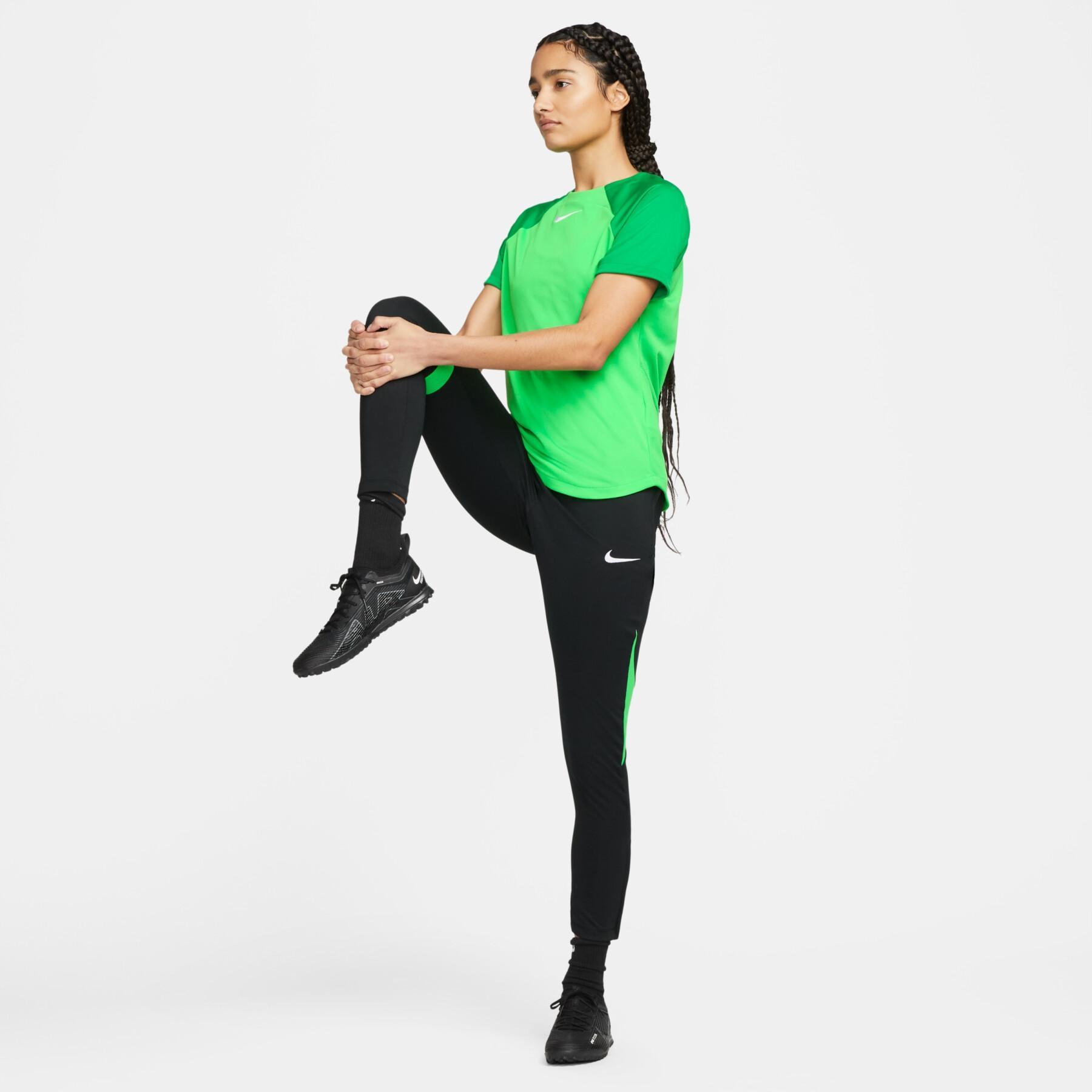 Calças de treino Nike Academy Pro para mulher - DH9273