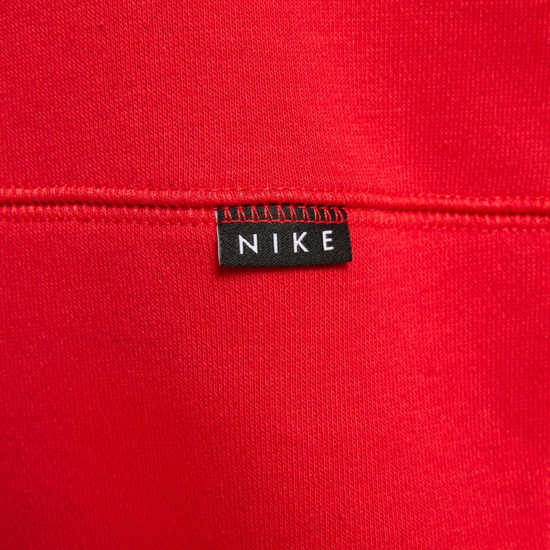 Camisola com capuz Nike Strike 22