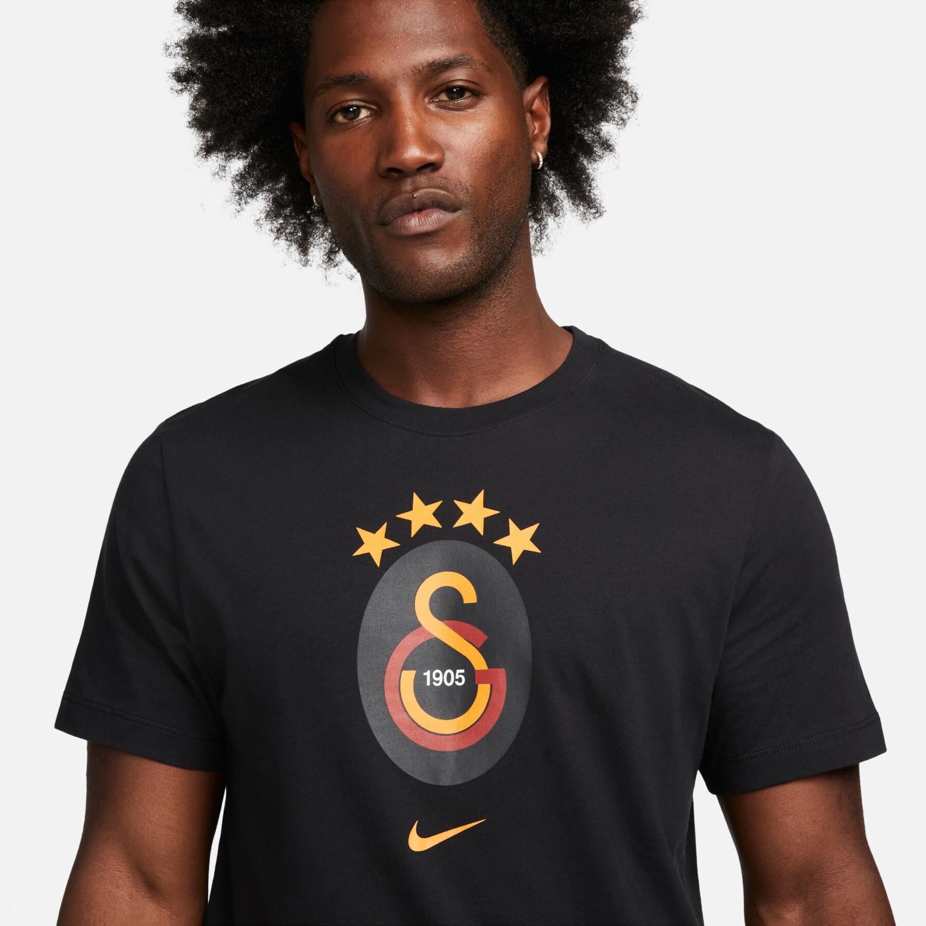 T-shirt Galatasaray Crest 2022/23